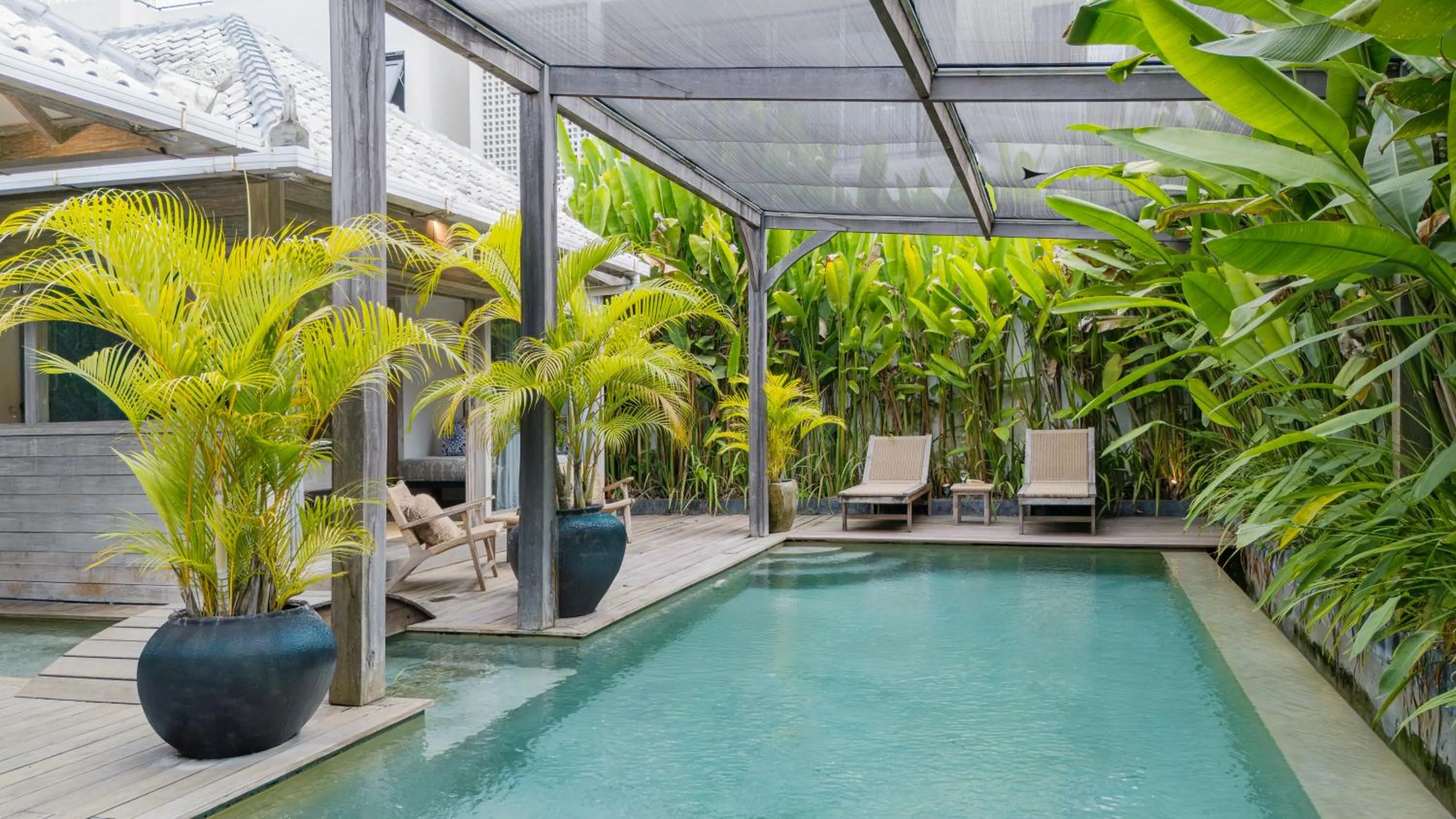 Day in Mundaka Villa by Betterplace