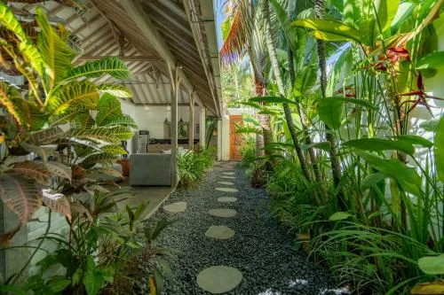 Mundaka Villa by Betterplace