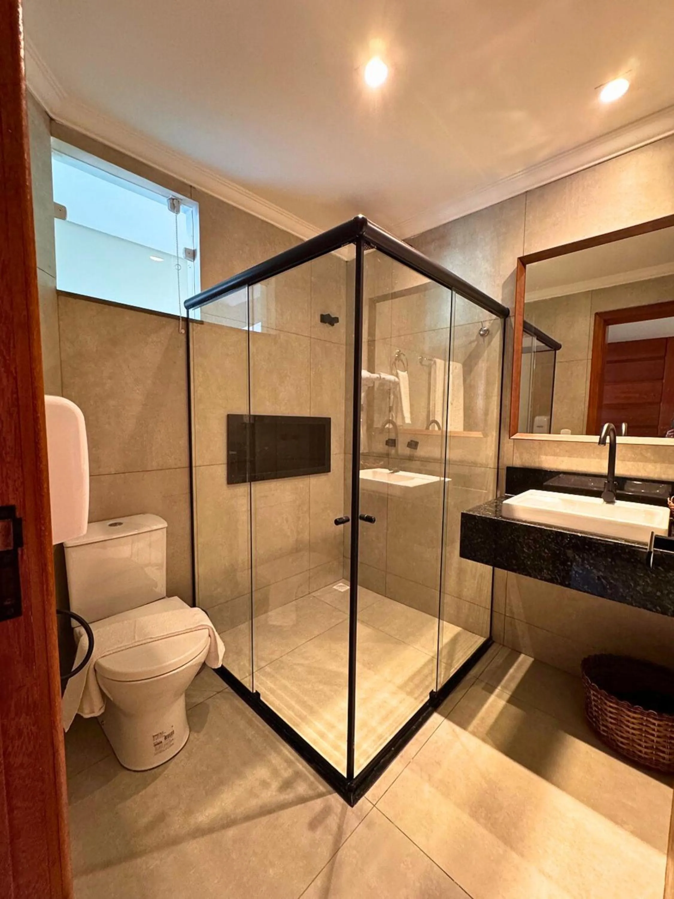 Orquídeas Praia Hotel