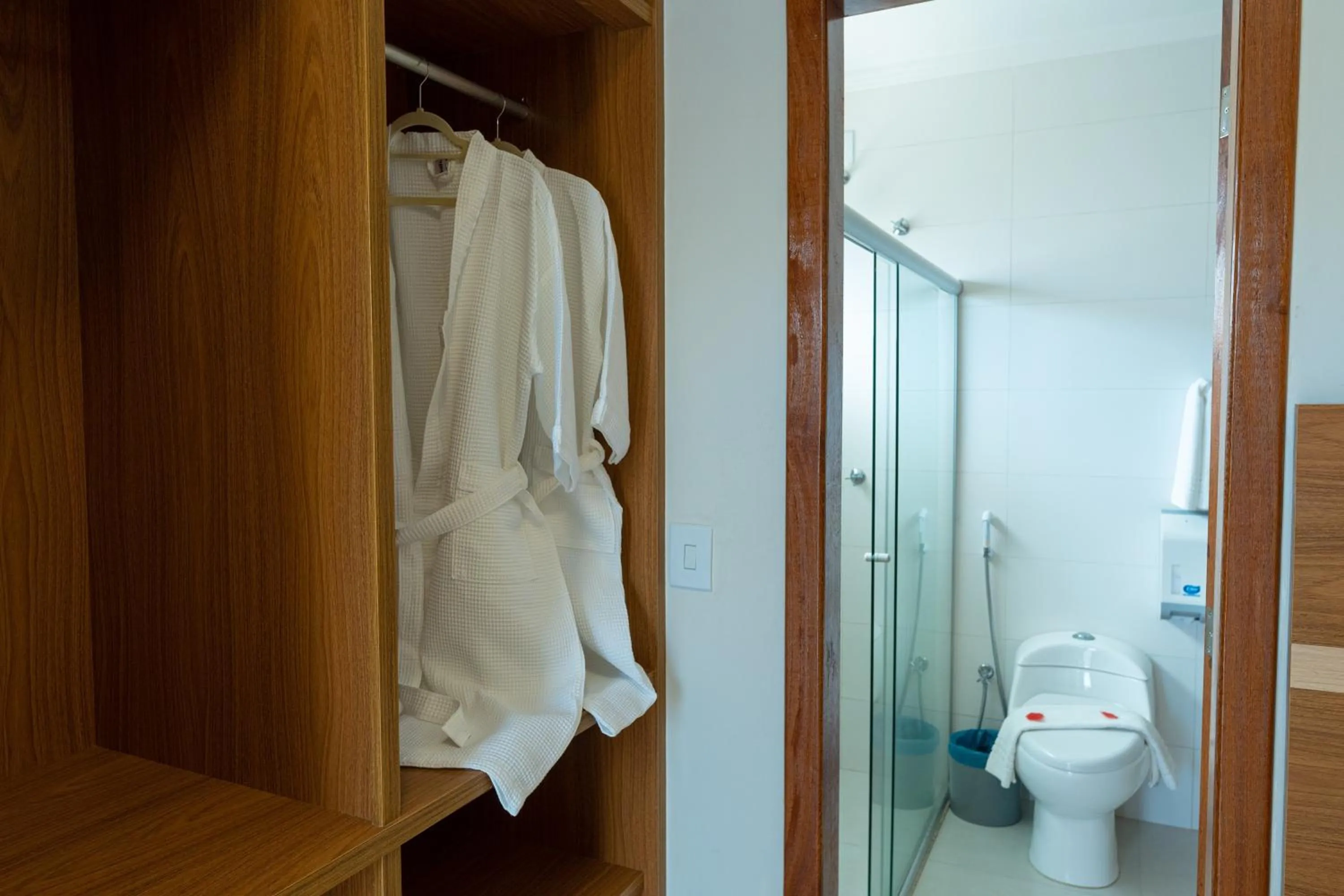 Orquídeas Praia Hotel