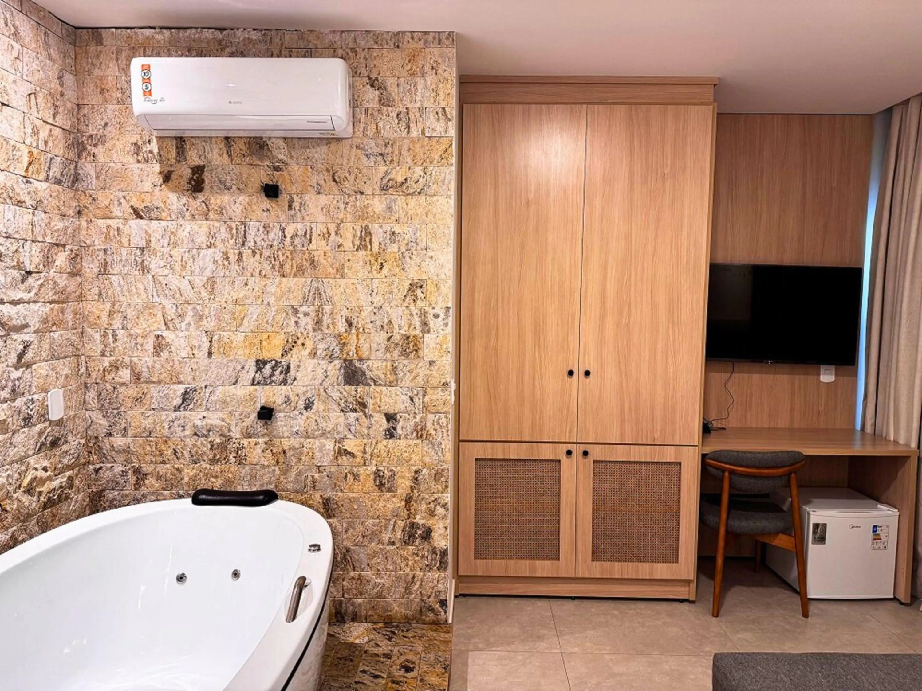 Orquídeas Praia Hotel