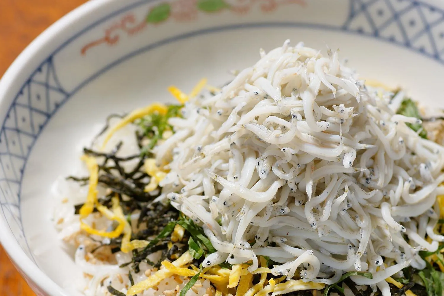 Food in Kakiya Ryokan
