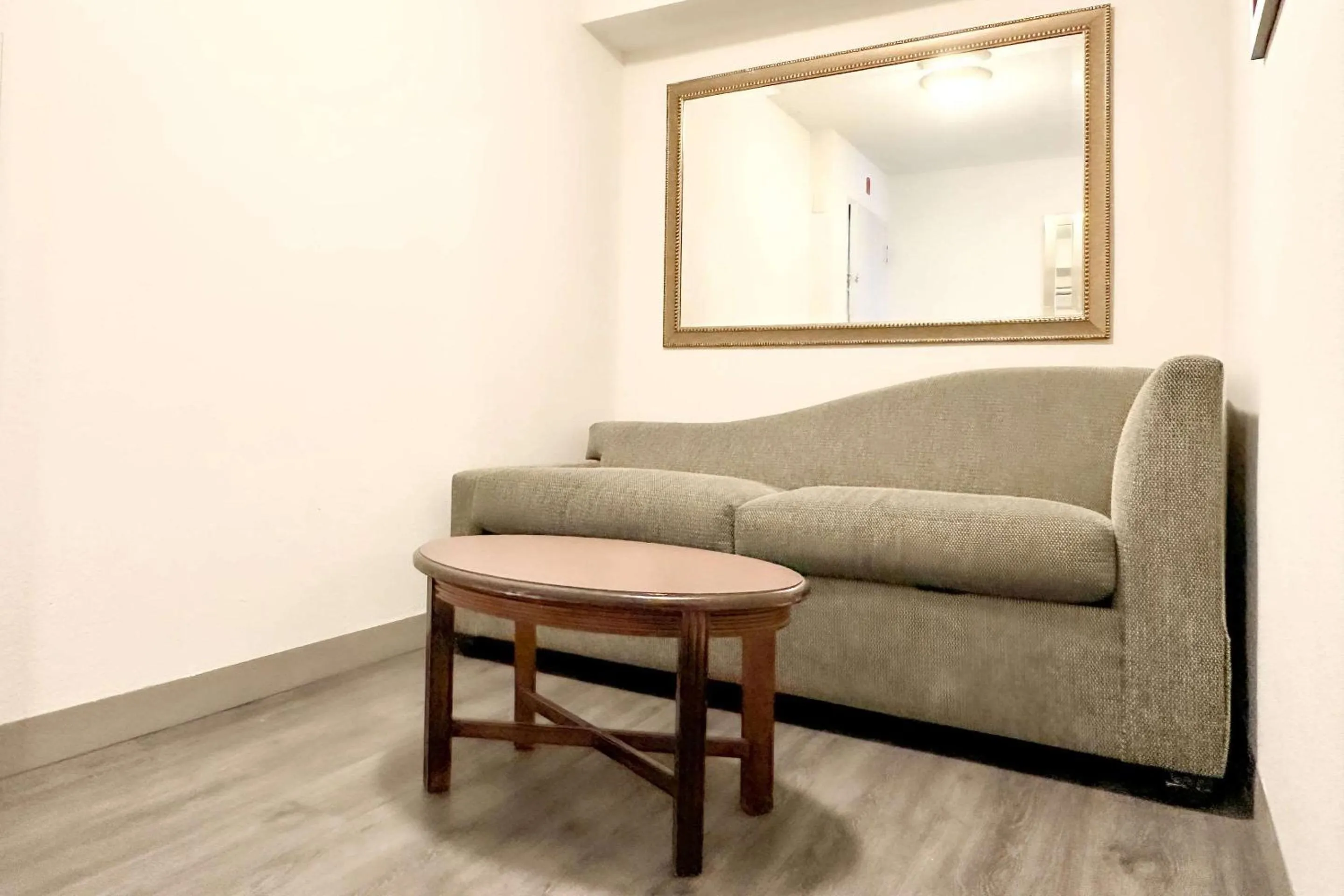 Bedroom in Comfort Inn & Suites Kissimmee by the Parks