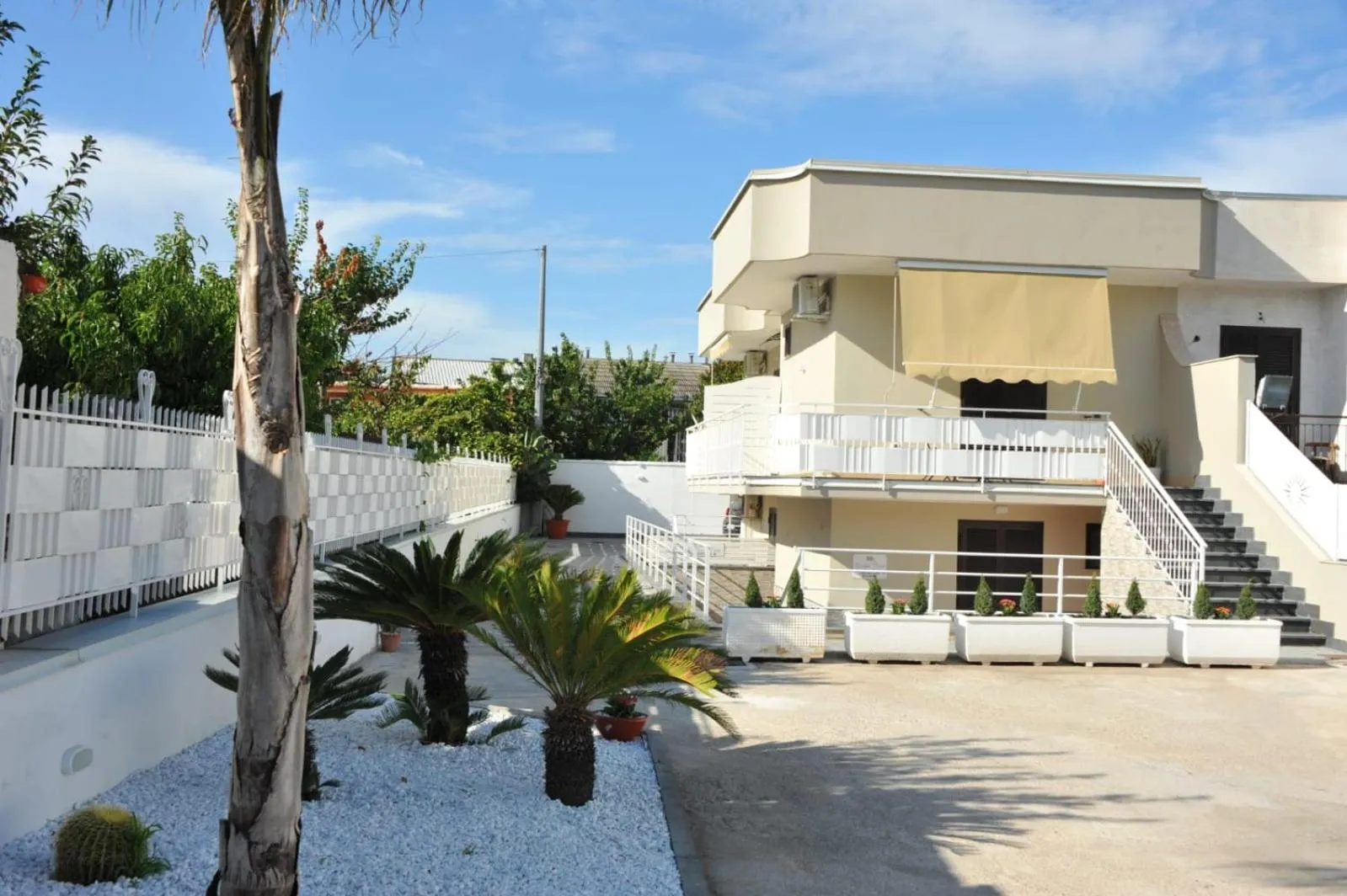 B&B Le due Rose (Pompei)