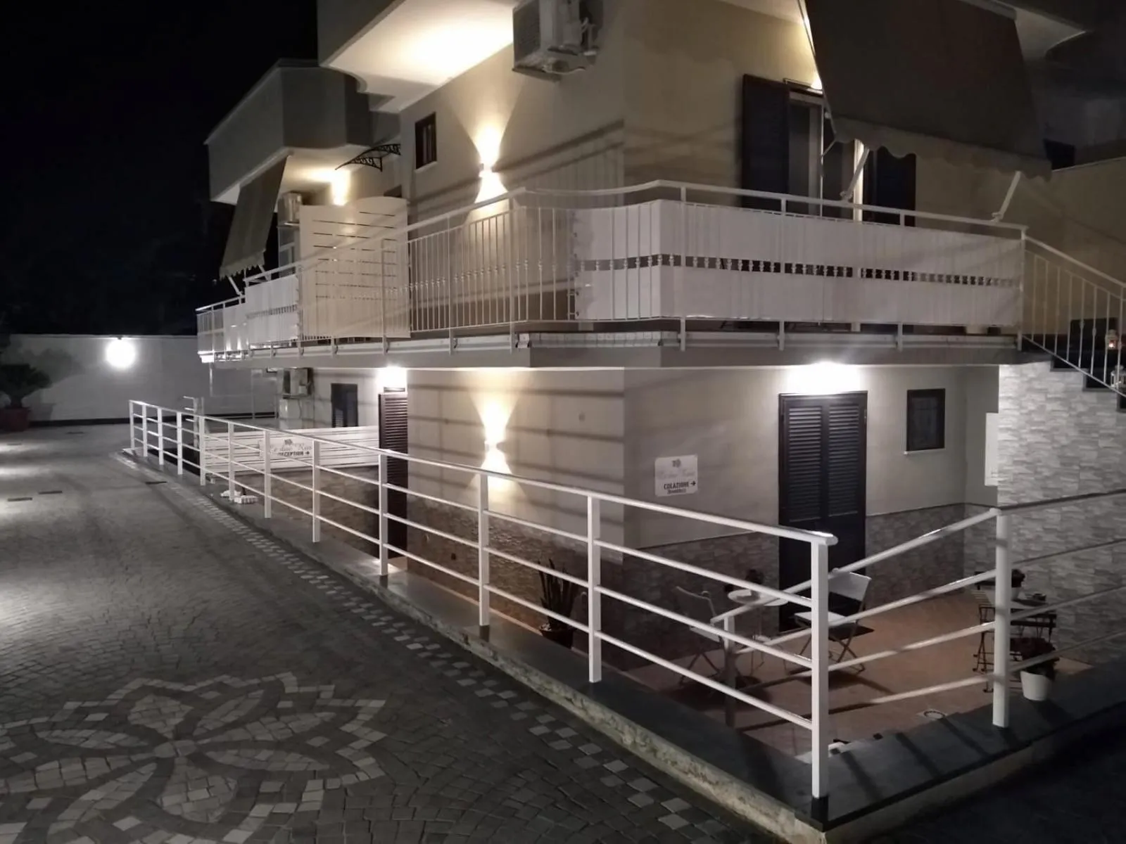 B&B Le due Rose (Pompei)