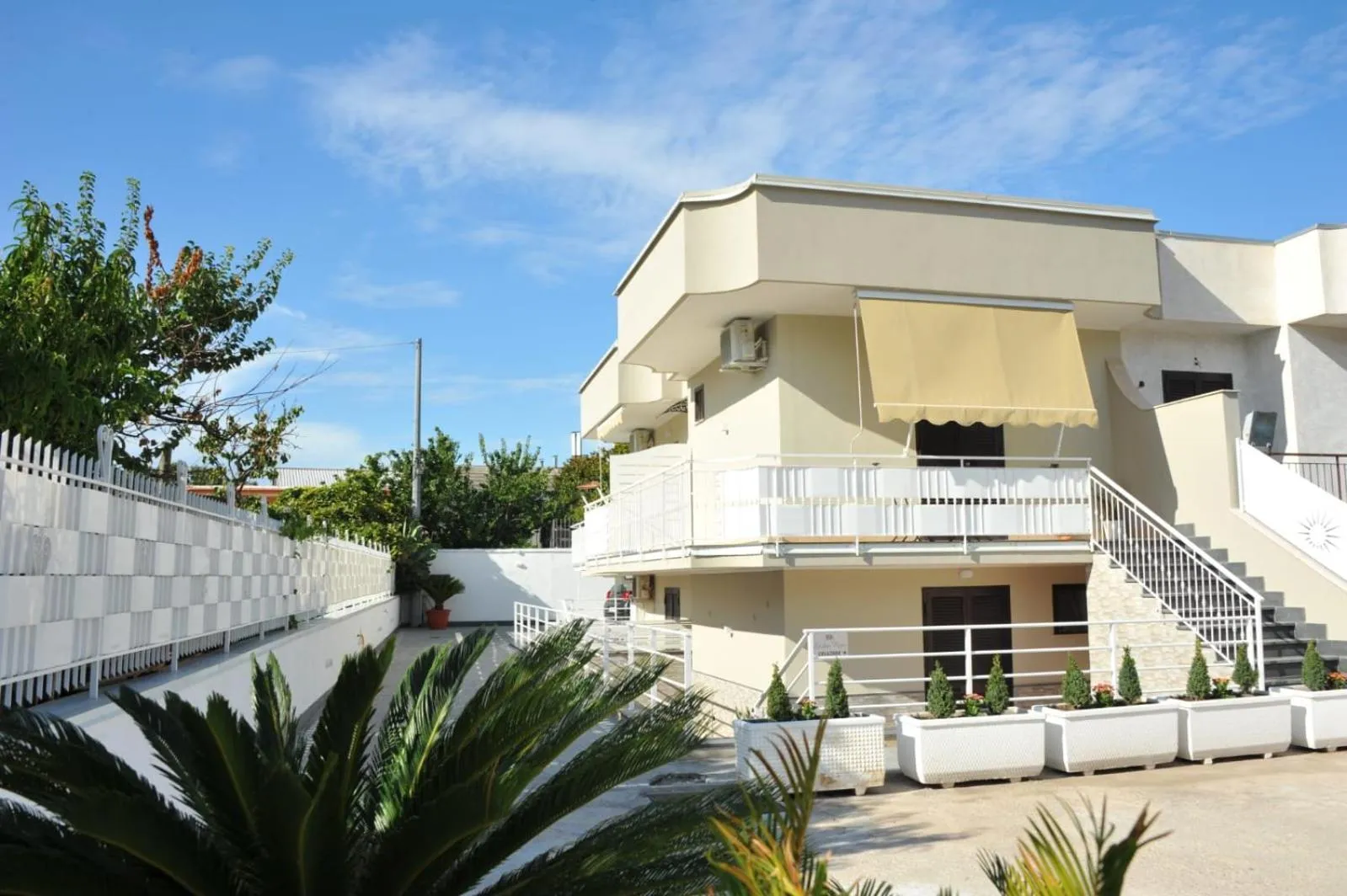 B&B Le due Rose (Pompei)