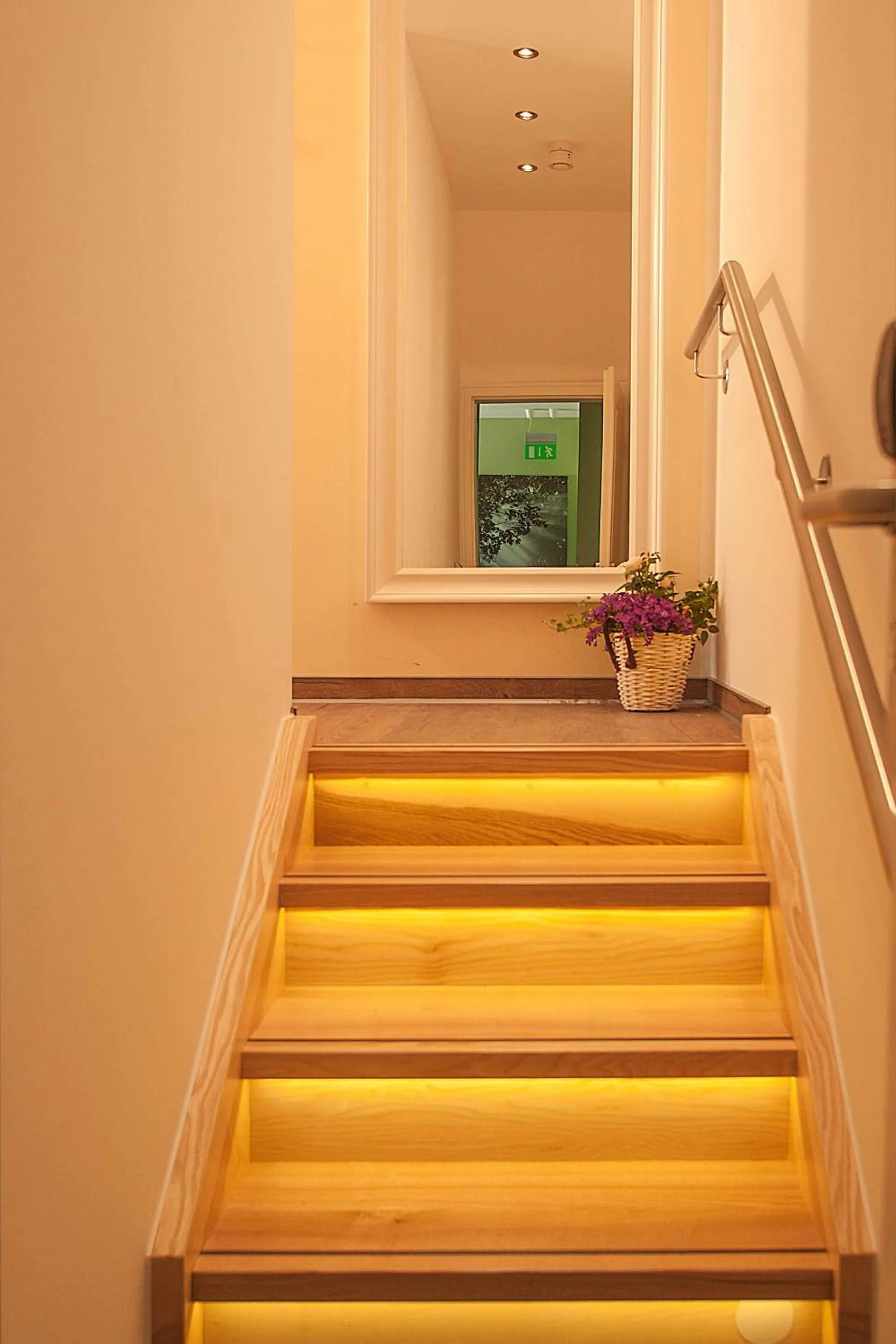 Other in City-Appartements Am Wall