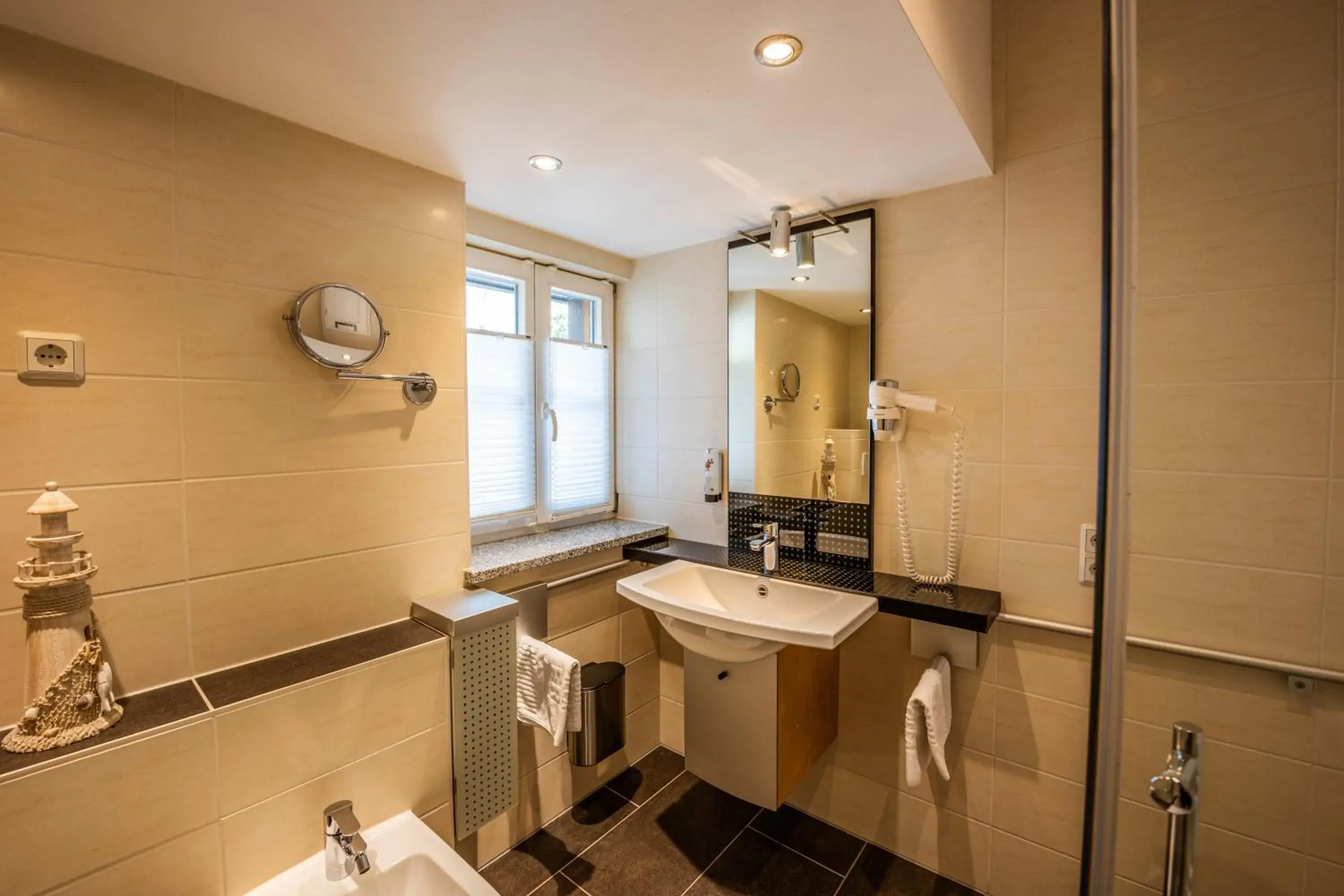 Comfort One-Bedroom Apartment in City-Appartements Am Wall Comfort One-Bedroom Apartment in City-Appartements Am Wall