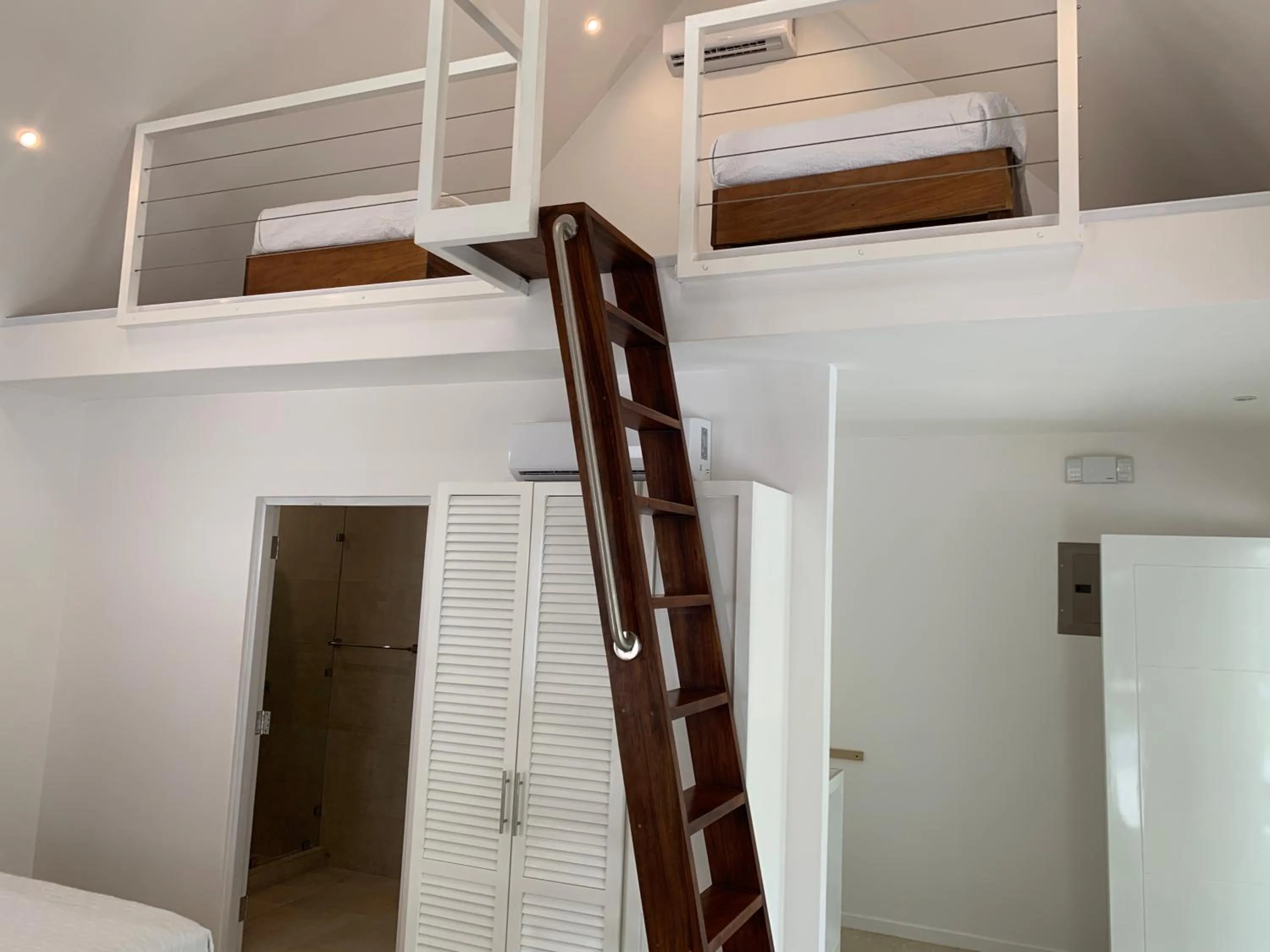 Bedroom, Bed in Aves Resort Montezuma