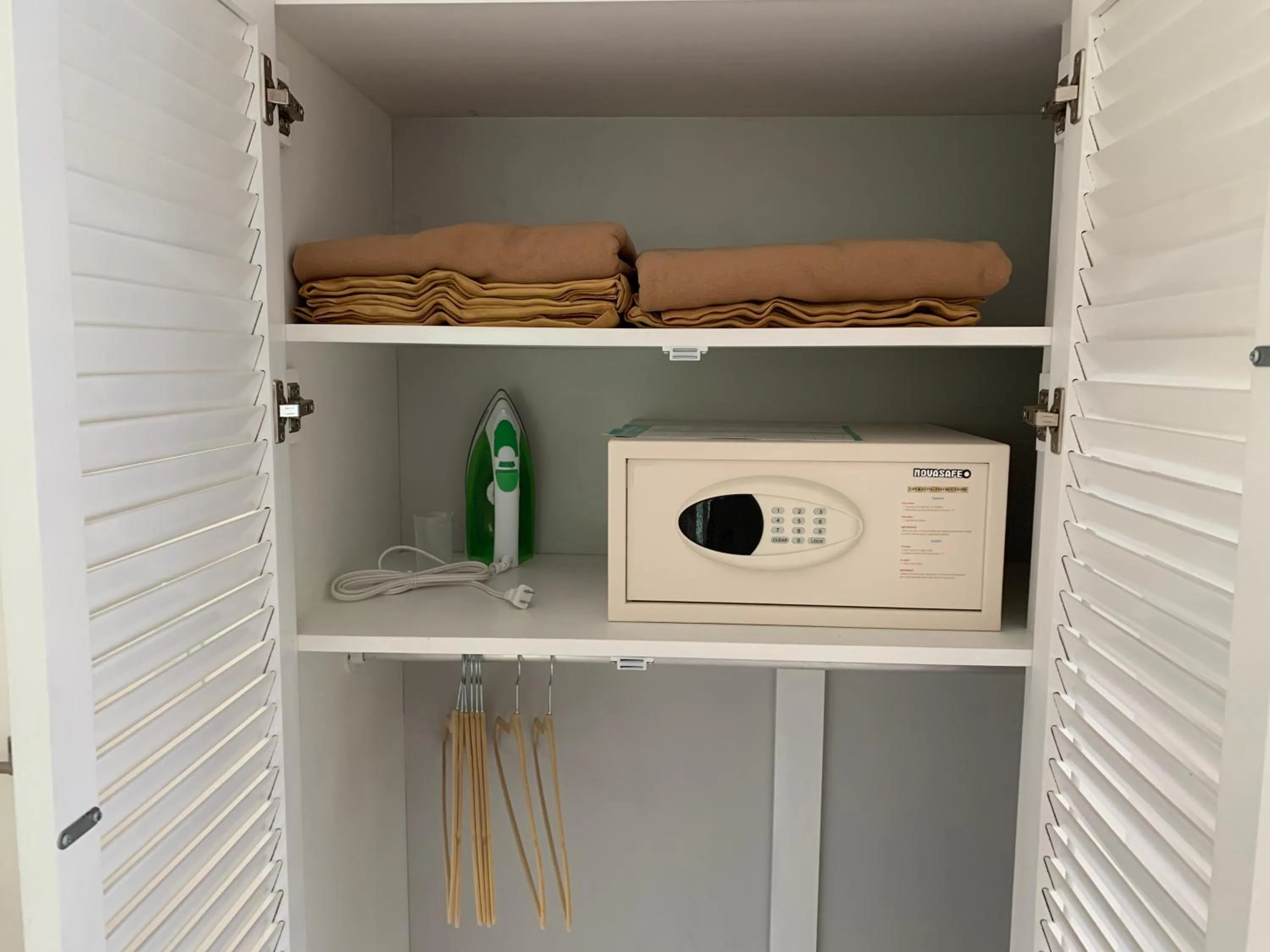 Area and facilities in Aves Resort Montezuma