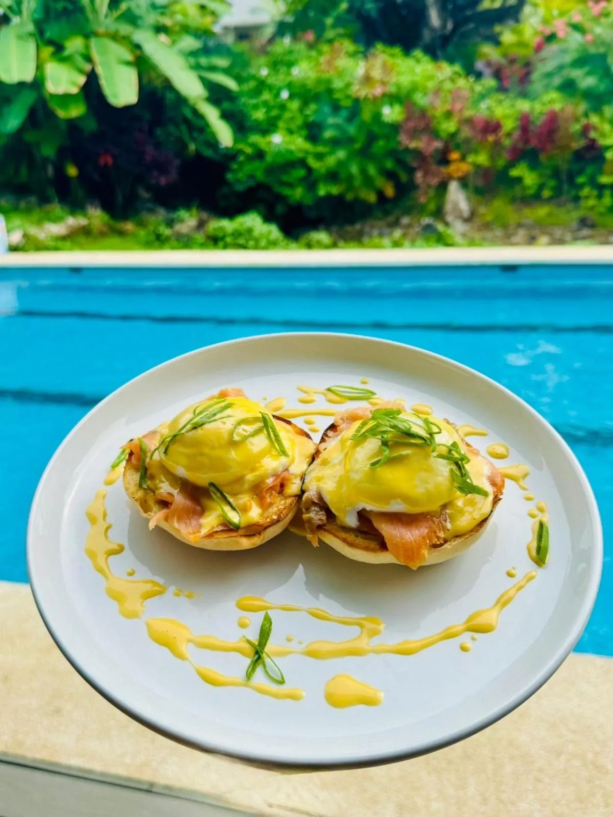 Restaurant/places to eat in Aves Resort Montezuma