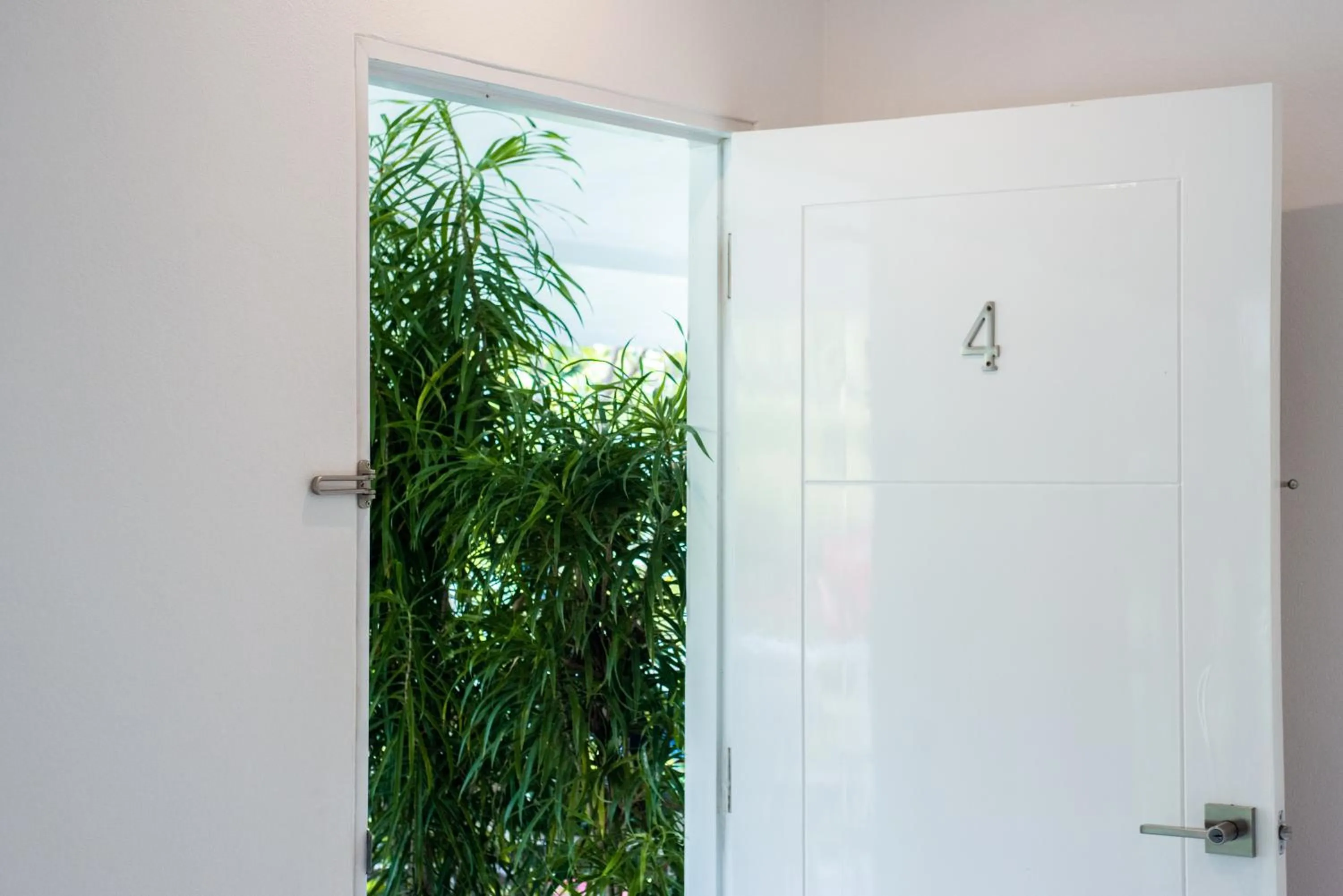 Property building in Aves Resort Montezuma