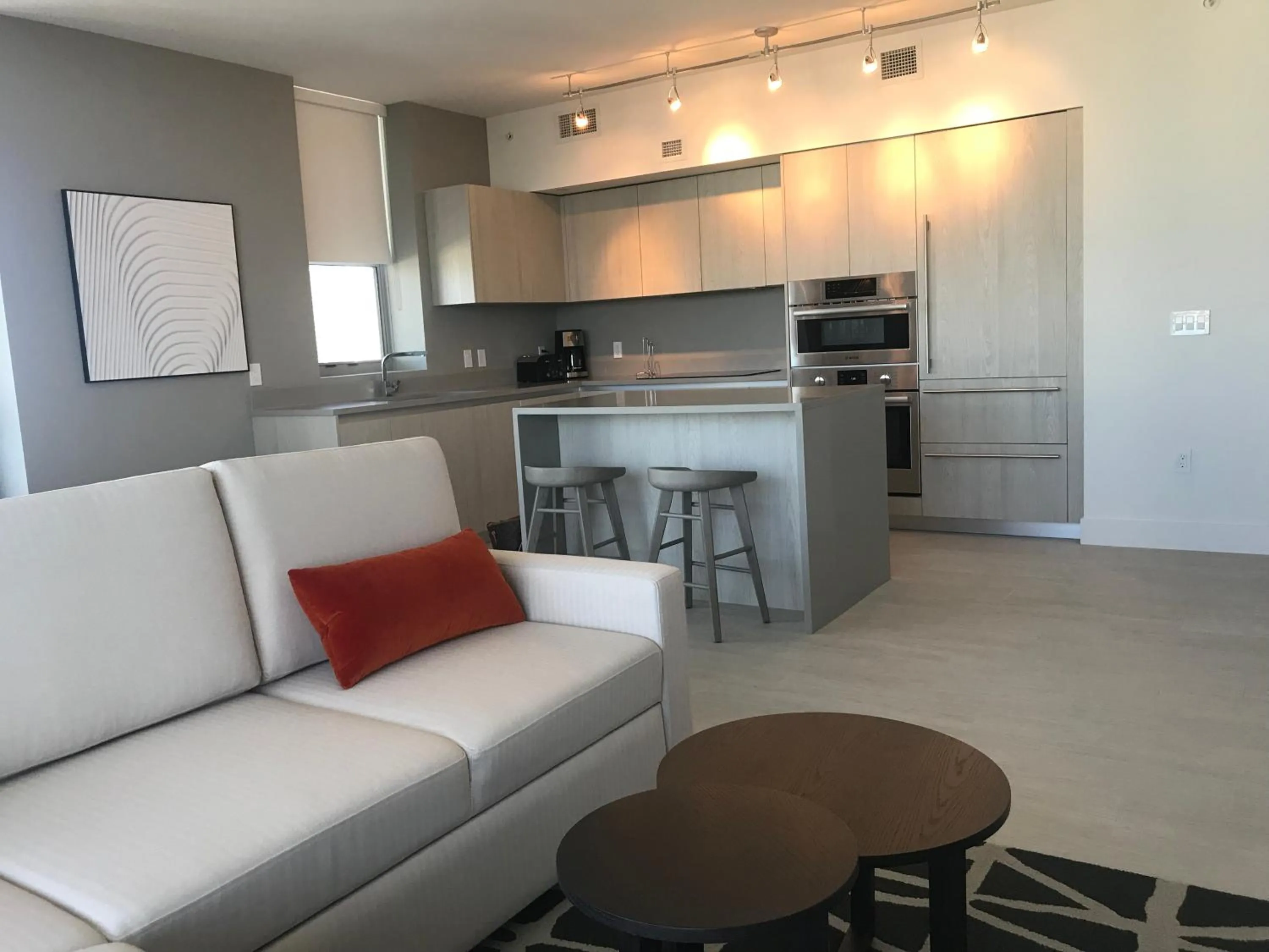 Kitchen or kitchenette in Hide House
