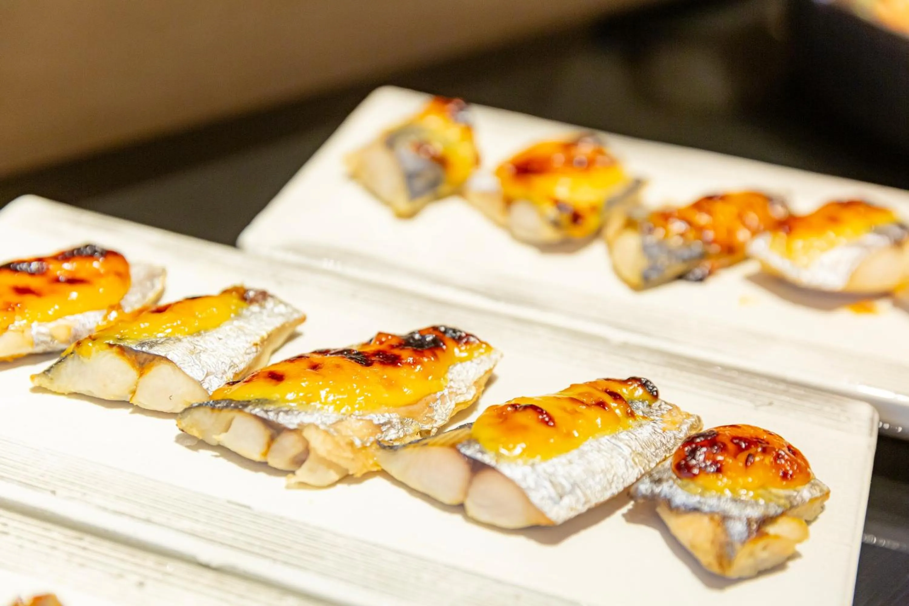 Restaurant/places to eat in Hotel Keihan Kyoto Ekiminami