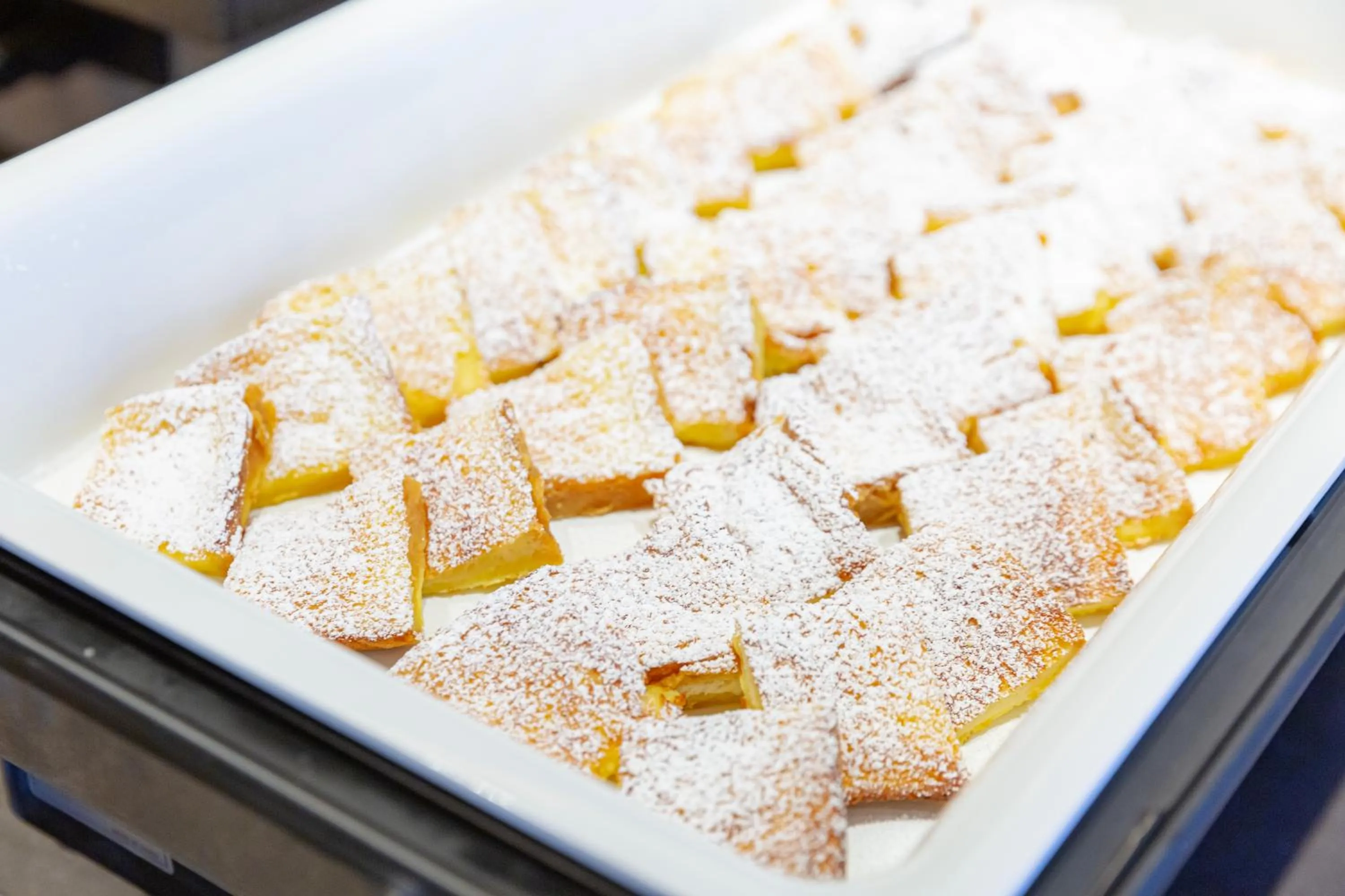 Restaurant/places to eat in Hotel Keihan Kyoto Ekiminami