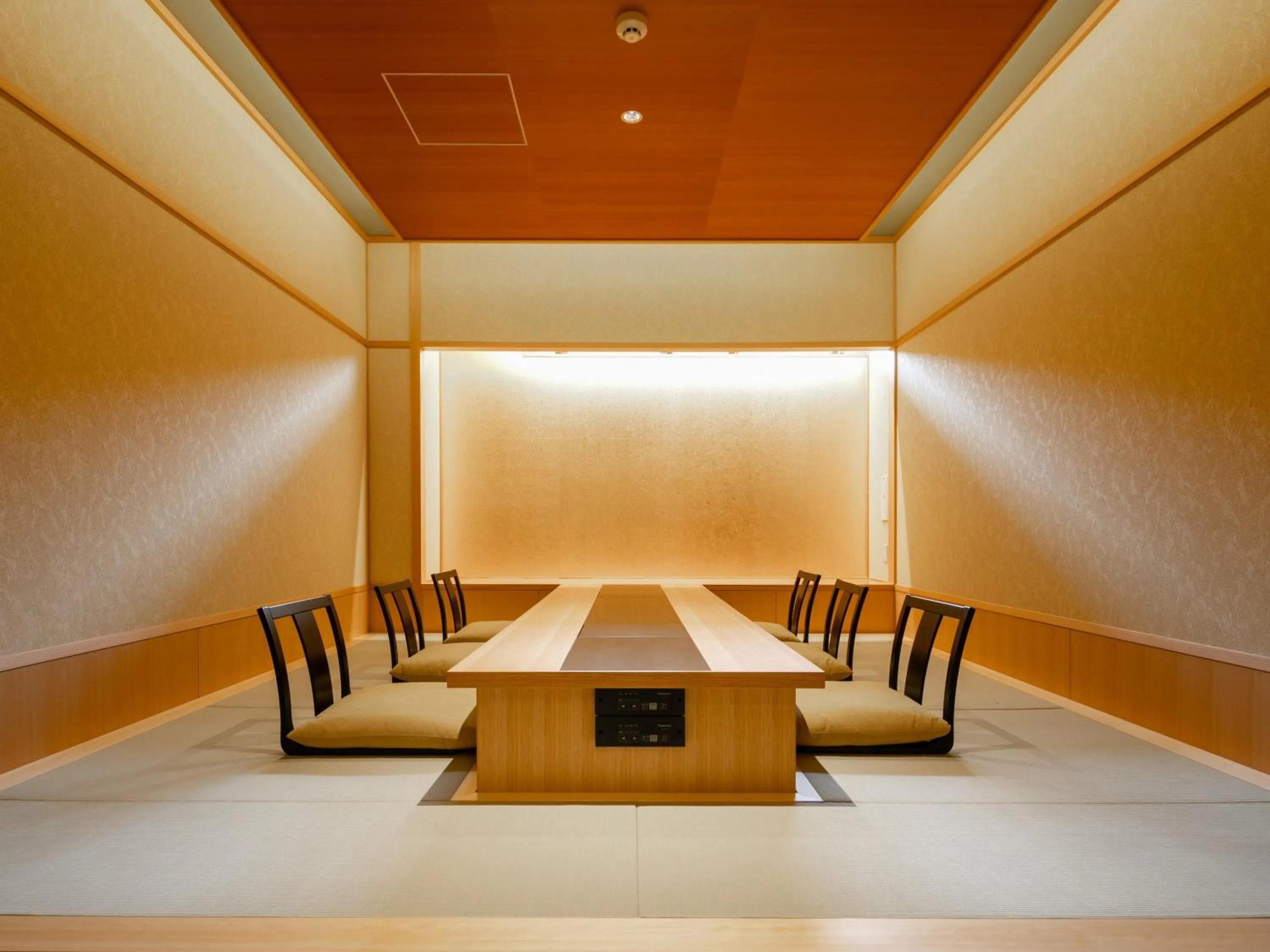 Restaurant/places to eat in Miyakojima Kurima Resort Seawood Hotel