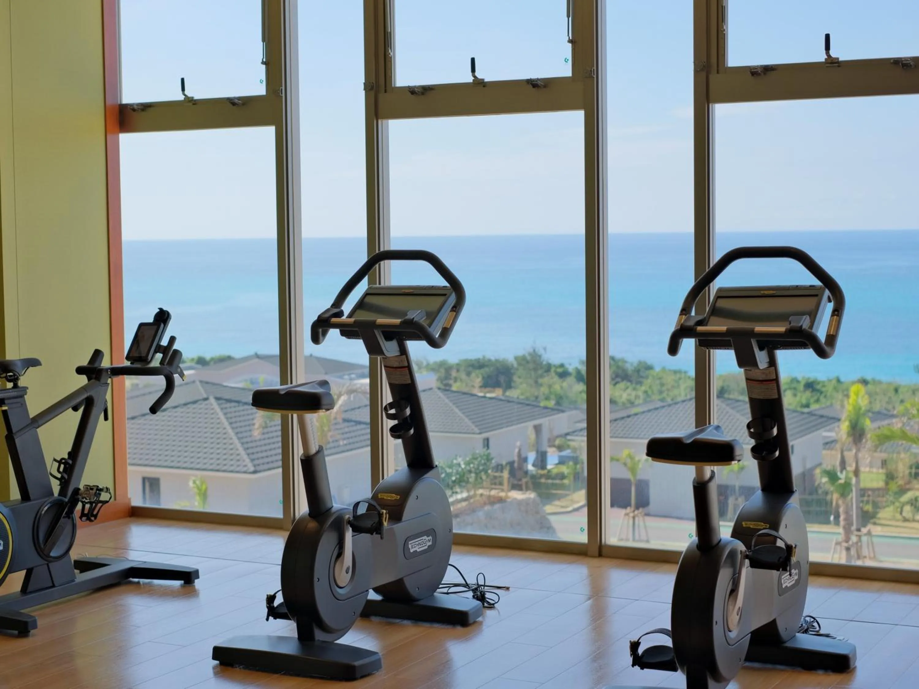 Day in Miyakojima Kurima Resort Seawood Hotel