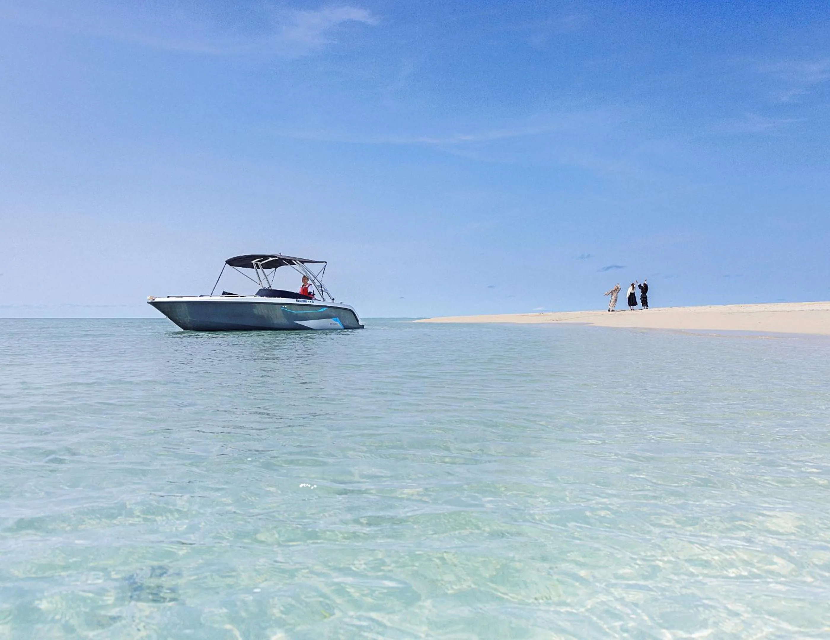 Nearby landmark in Miyakojima Kurima Resort Seawood Hotel