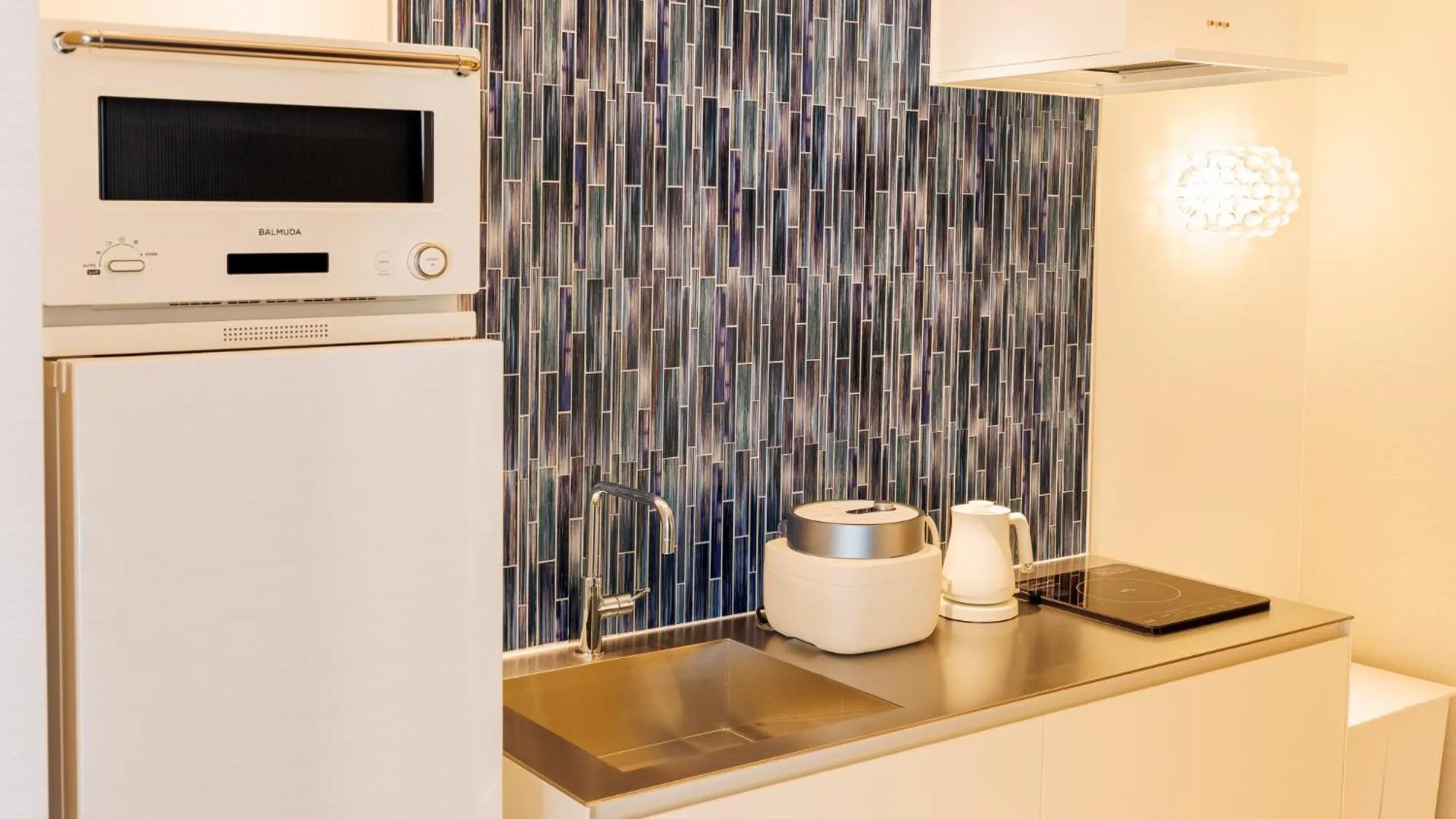 Coffee/tea facilities in Miyakojima Kurima Resort Seawood Hotel