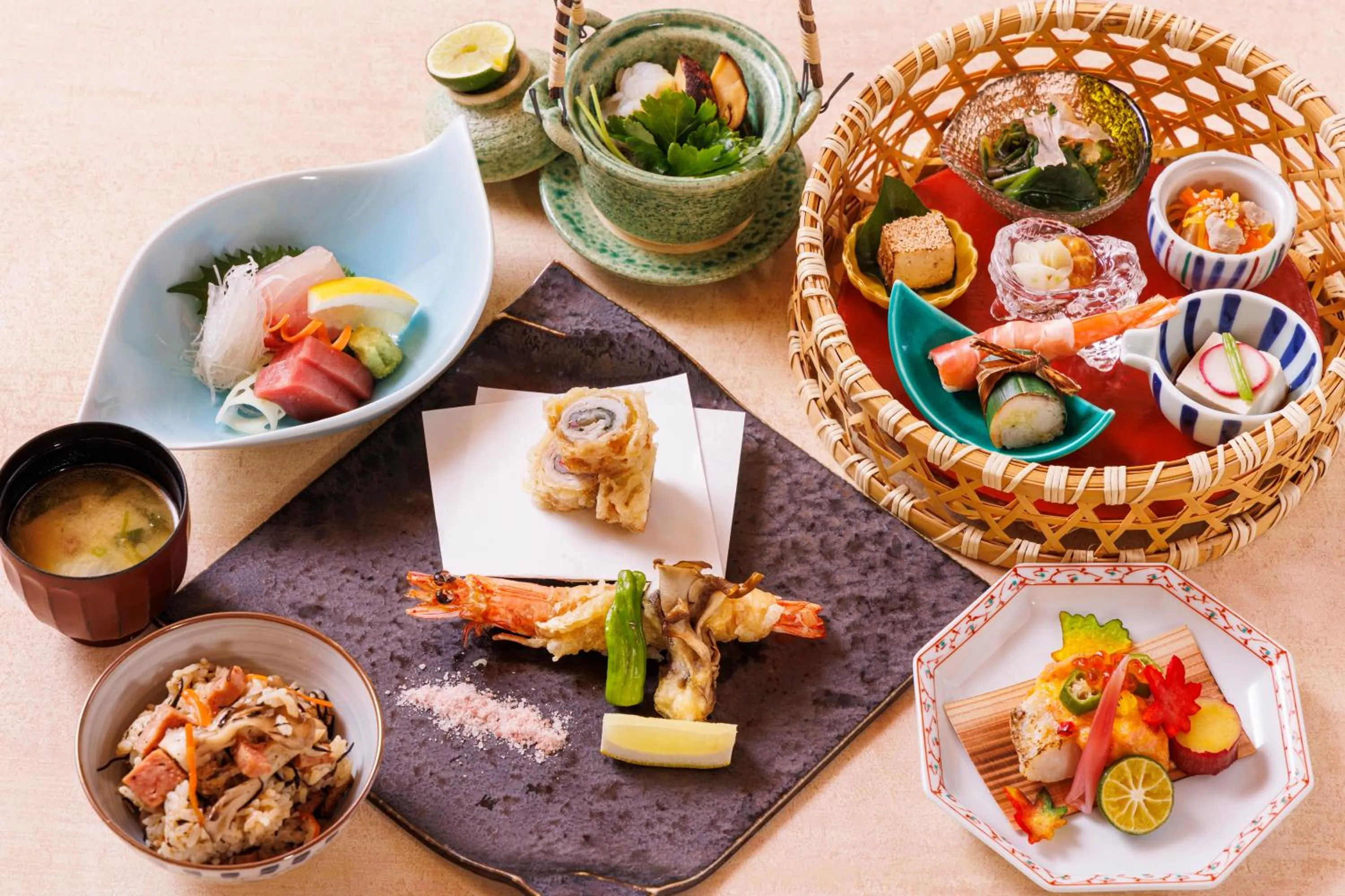 Miyakojima Kurima Resort Seawood Hotel