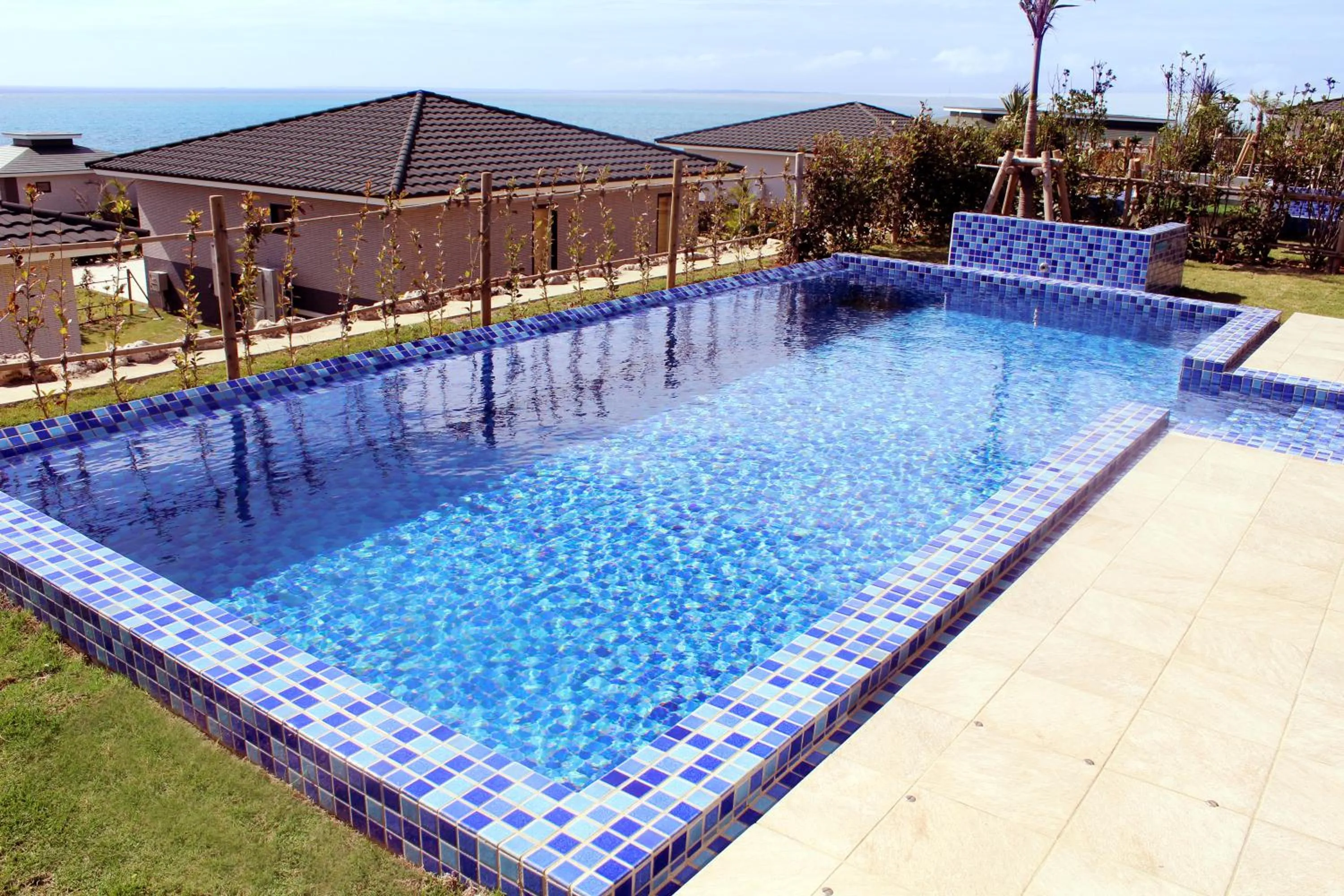 Day in Miyakojima Kurima Resort Seawood Hotel