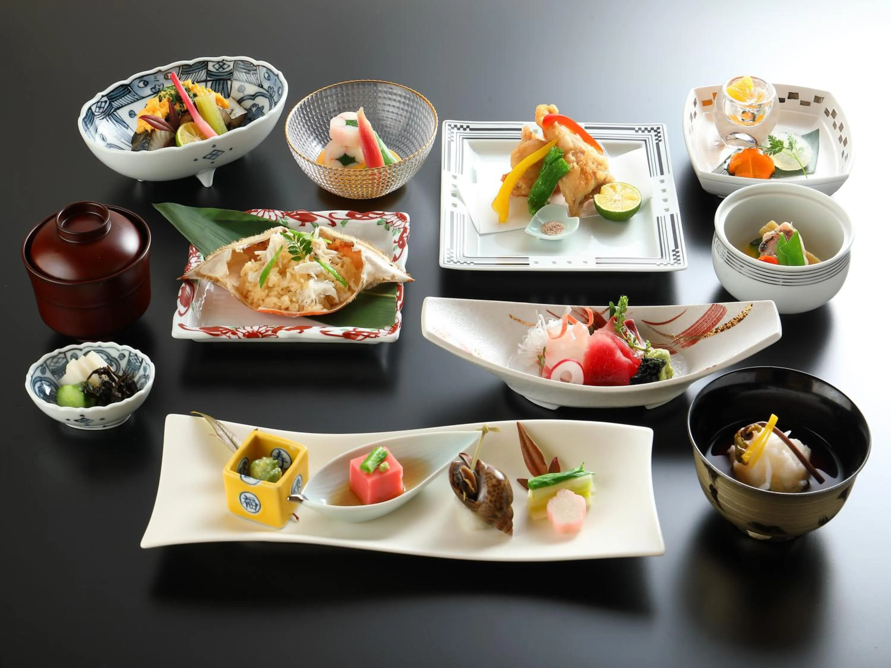 Restaurant/places to eat in Miyakojima Kurima Resort Seawood Hotel