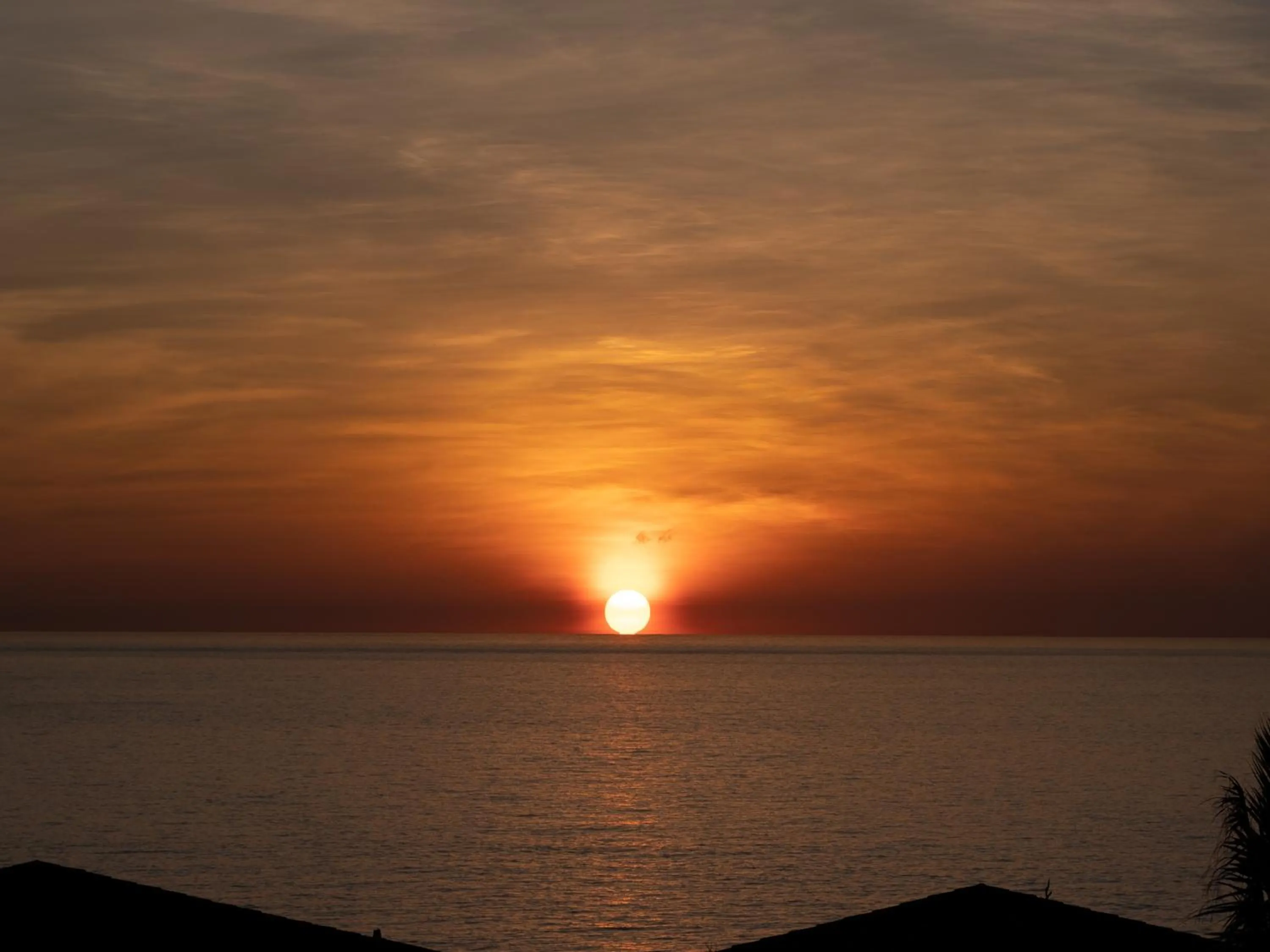 Natural landscape in Miyakojima Kurima Resort Seawood Hotel