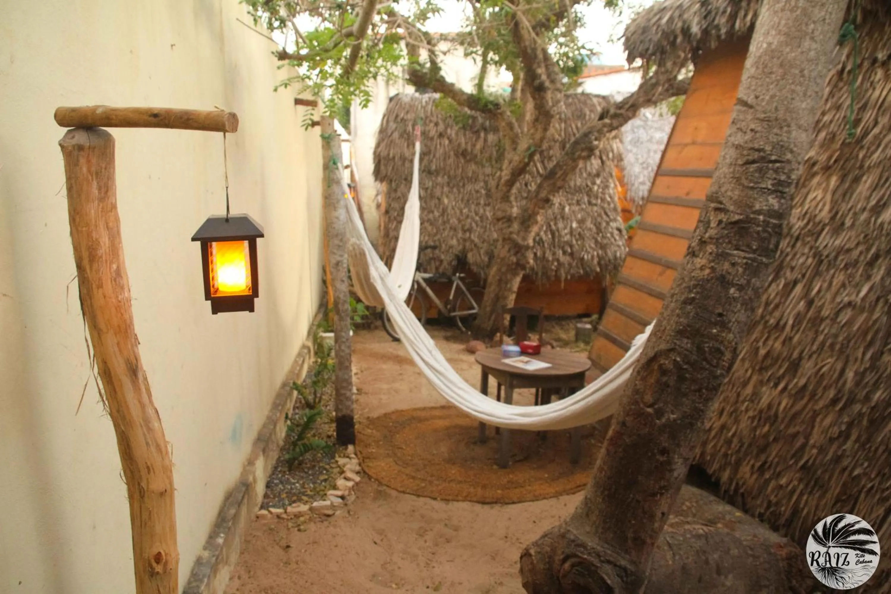 Game Room in Raiz Kite Cabana