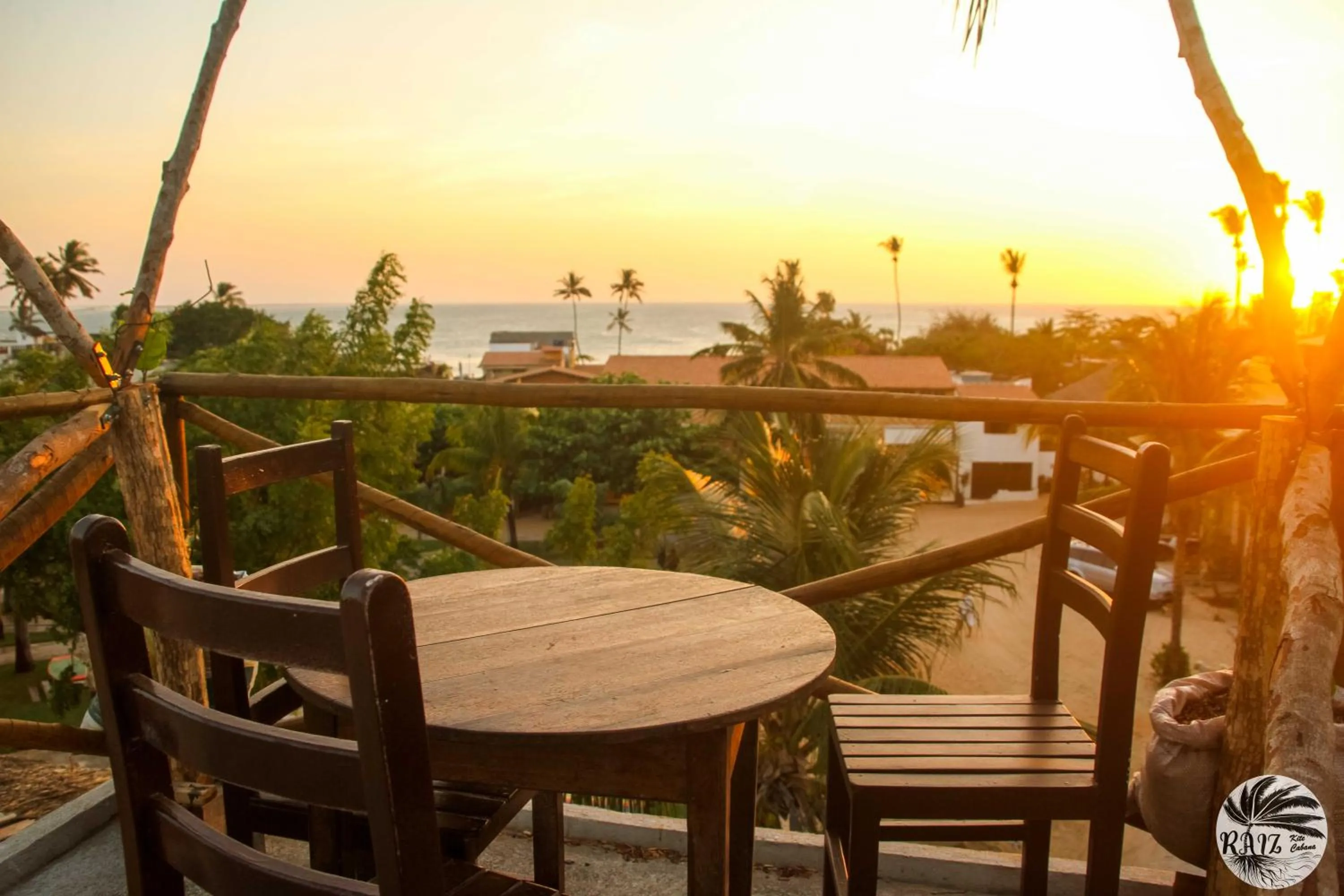 Neighbourhood in Raiz Kite Cabana