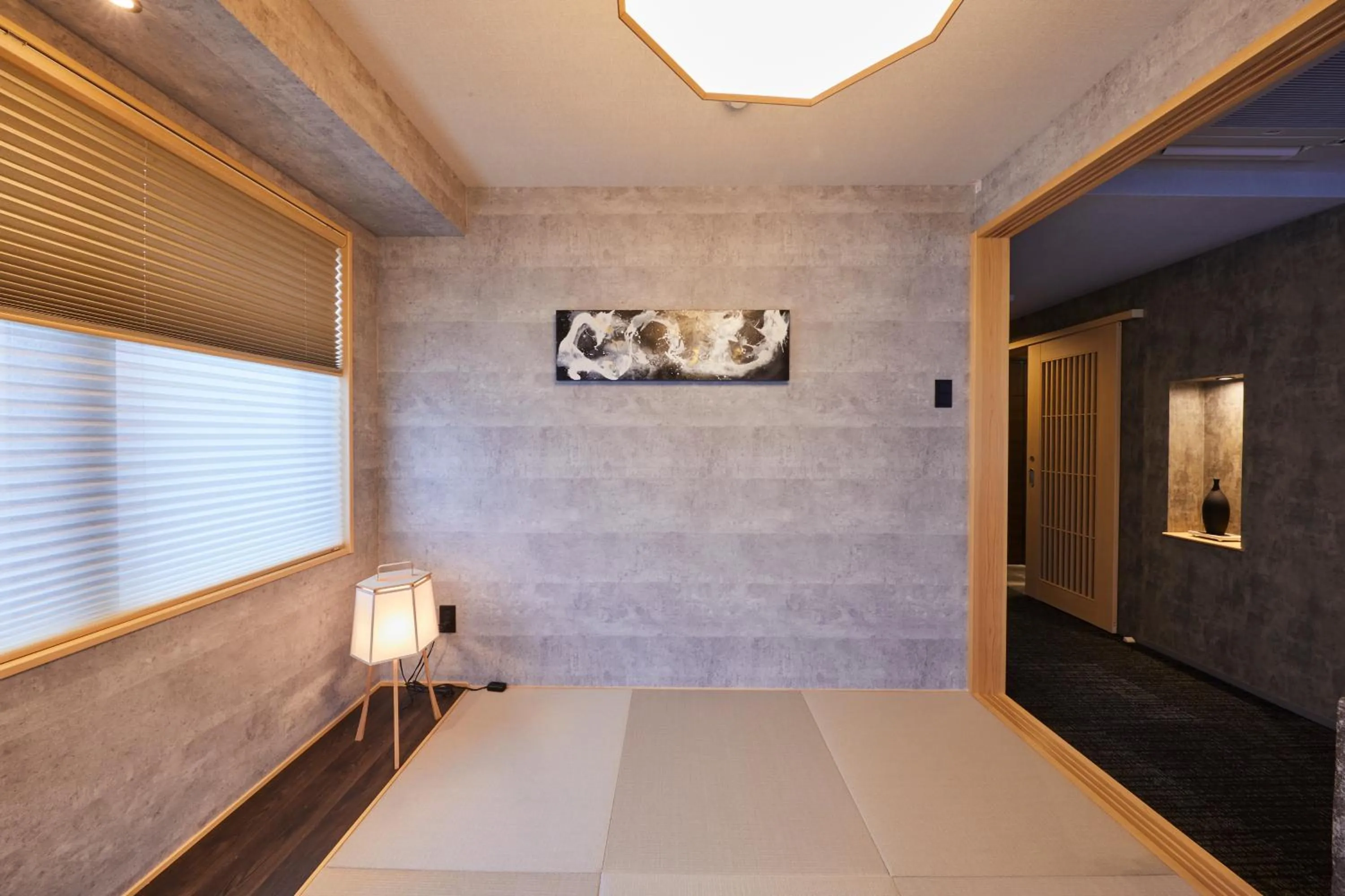 Other, Bed in Rinn Shijo Nishinotoin