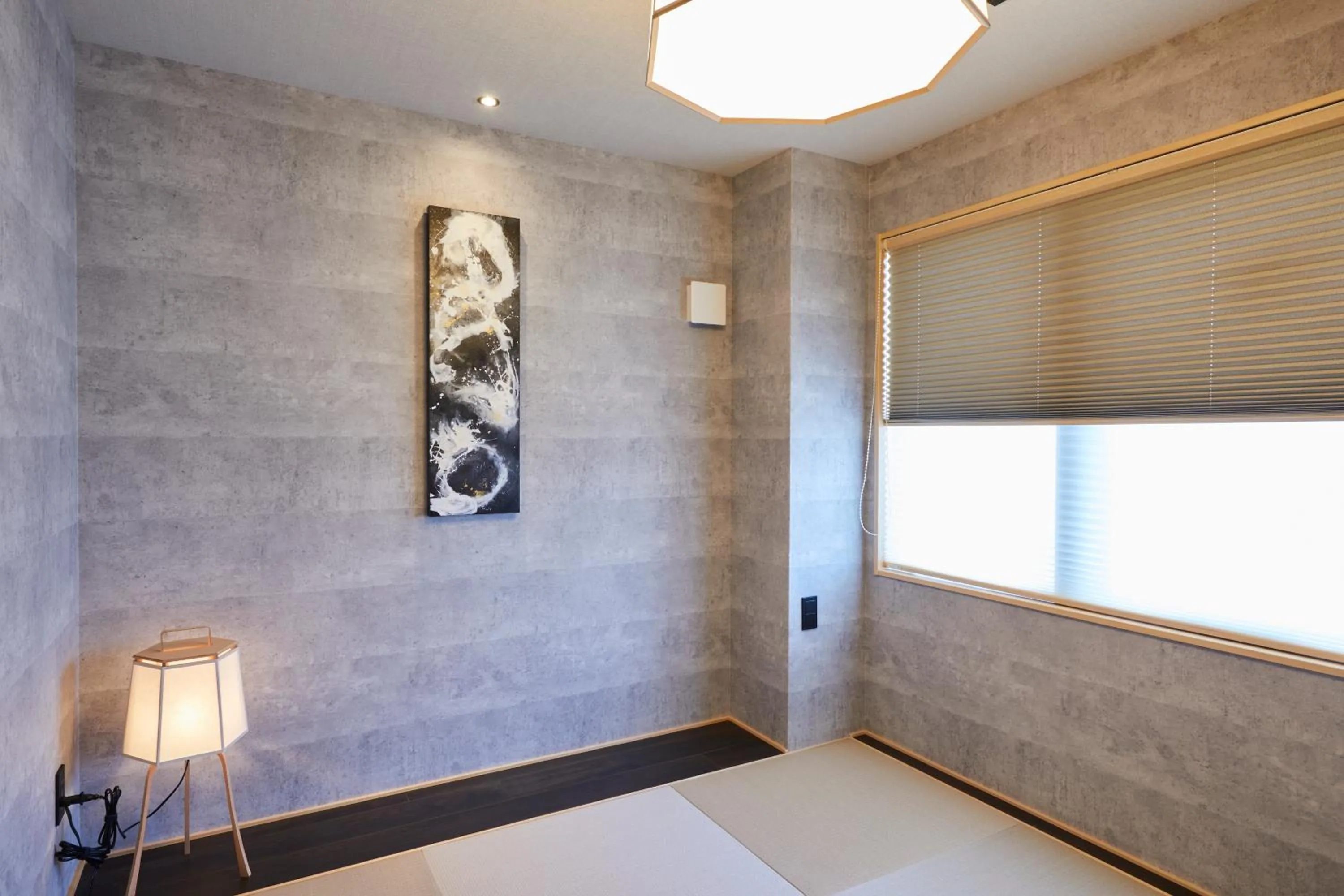 Other, Bed in Rinn Shijo Nishinotoin