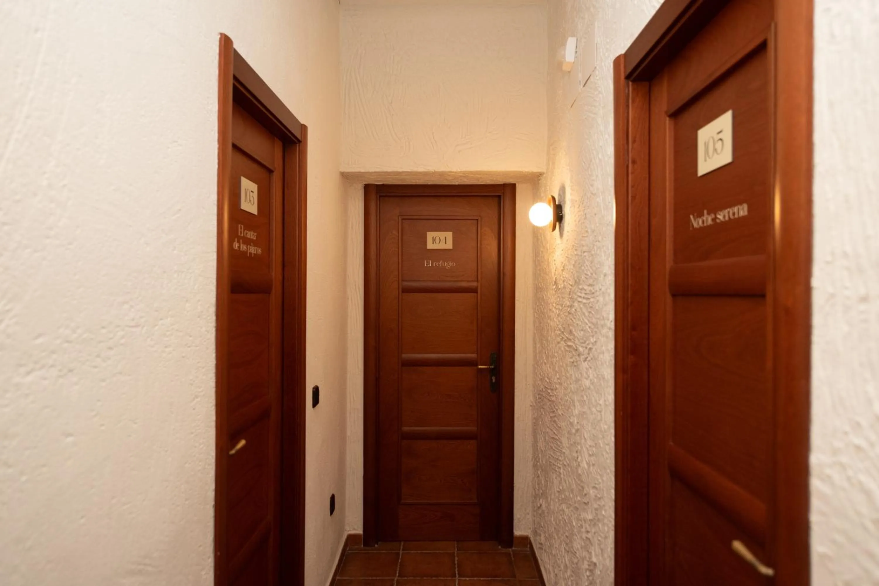 Other in Hotel Caseta Nova