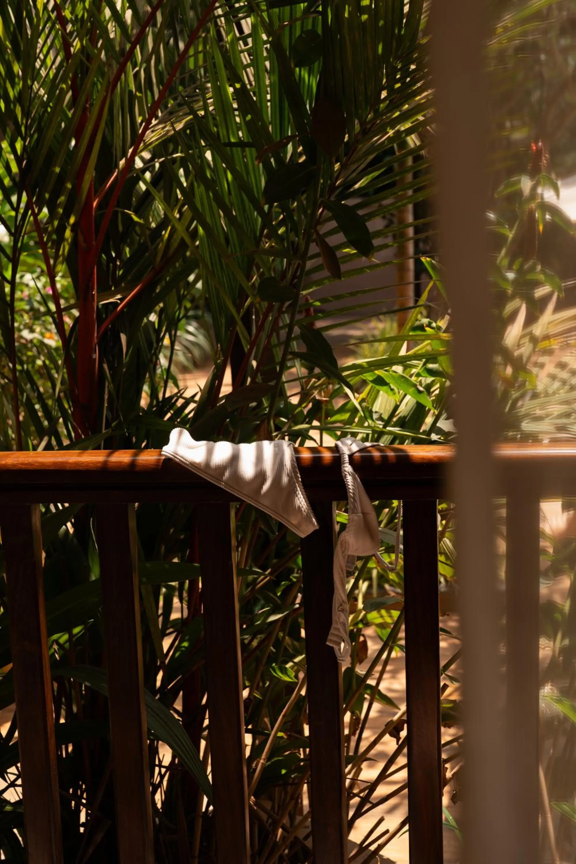 Balcony/Terrace in Riva Beach Resort