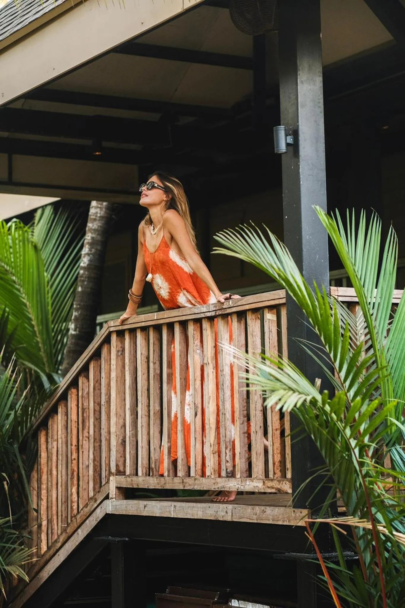 Balcony/Terrace in Riva Beach Resort