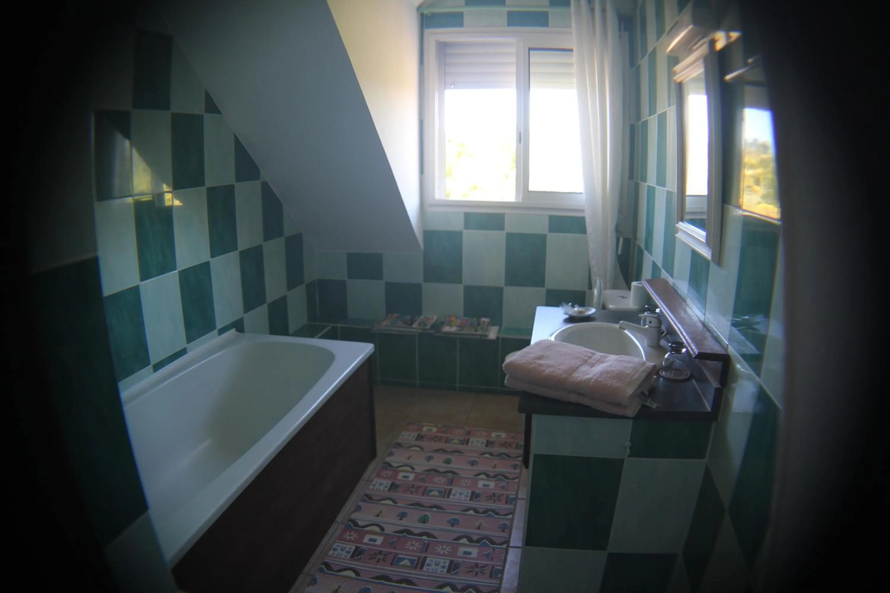 Domaine des Oiseaux Réunion