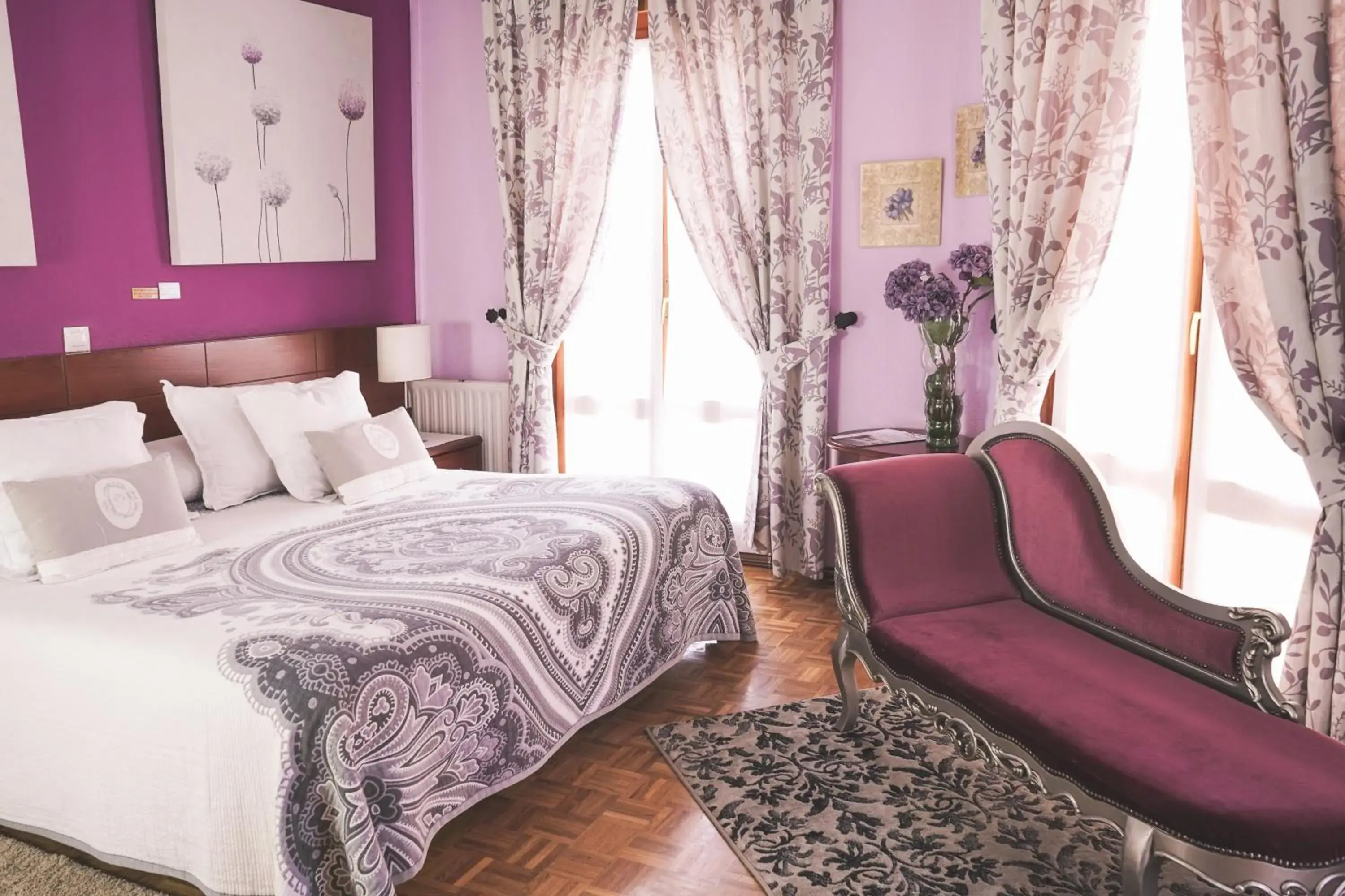 Hostal Docar Hostal Docar