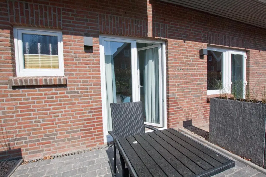 Balcony/Terrace in Hotel Garni Goldener Anker