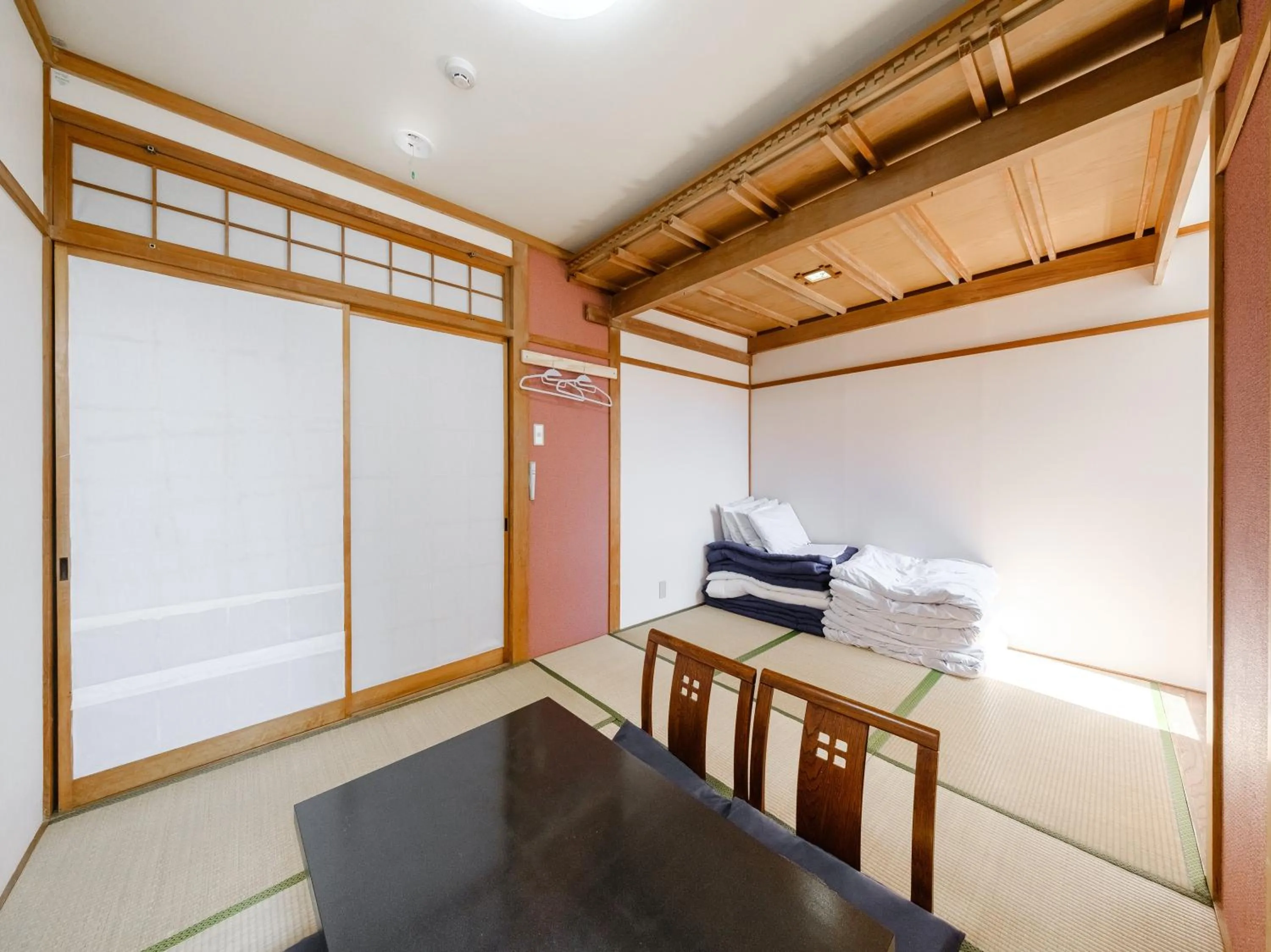 Bed in Tabist Diversity Hotel Sin Tokiwa Asahikawa