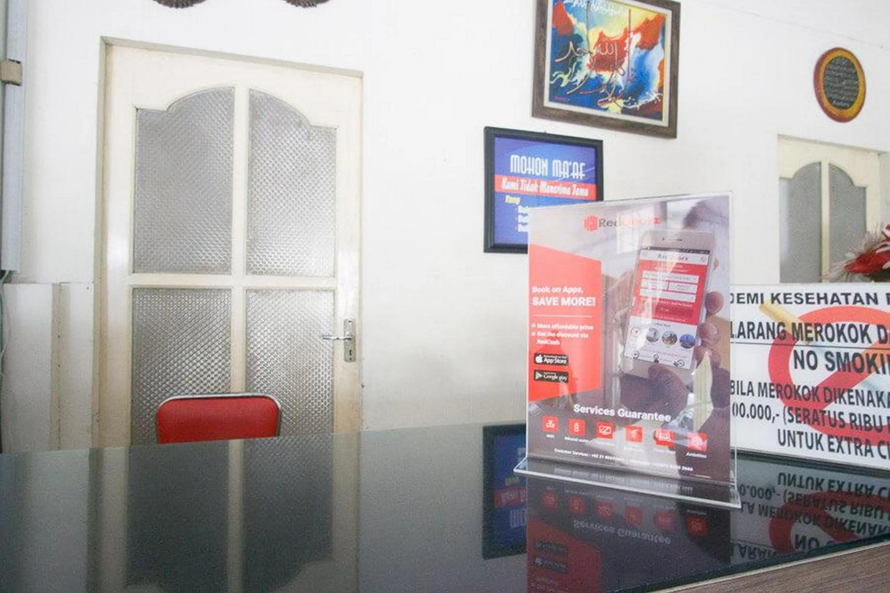 Other in RedDoorz Syariah @ Jalan Gajah Mada