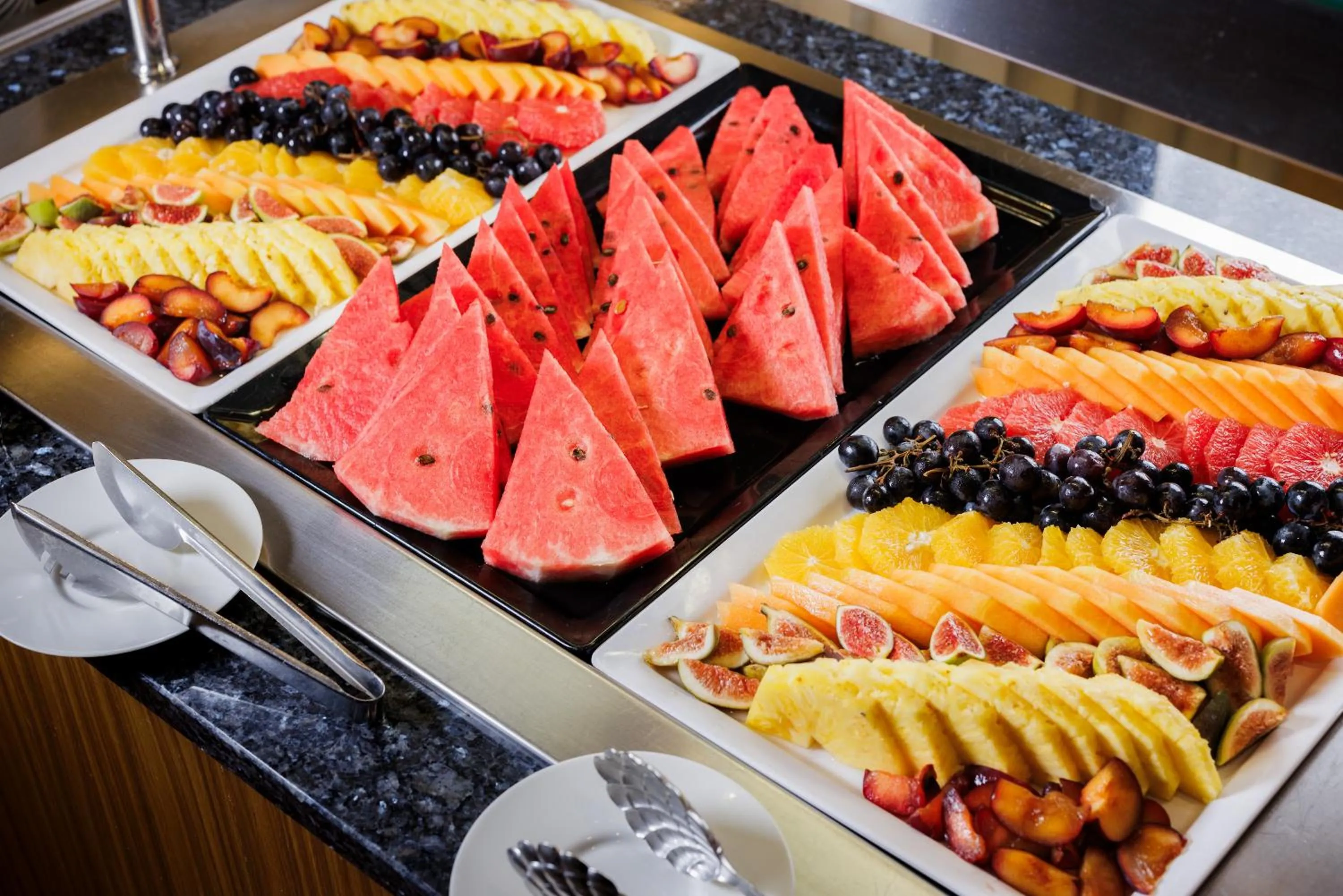 Food in Hotel Slovenija - Terme & Wellness LifeClass