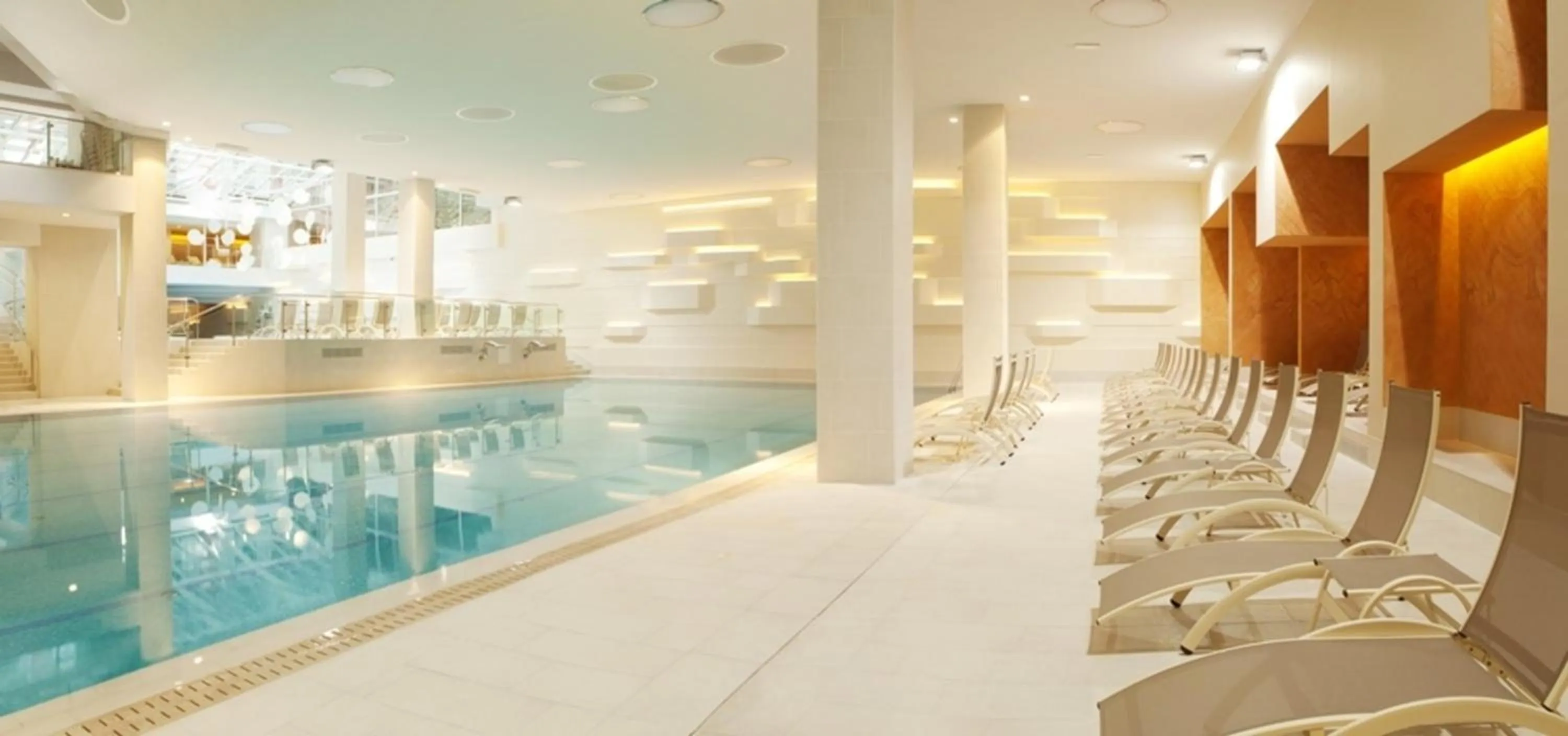 Spa and wellness centre/facilities in Hotel Slovenija - Terme & Wellness LifeClass