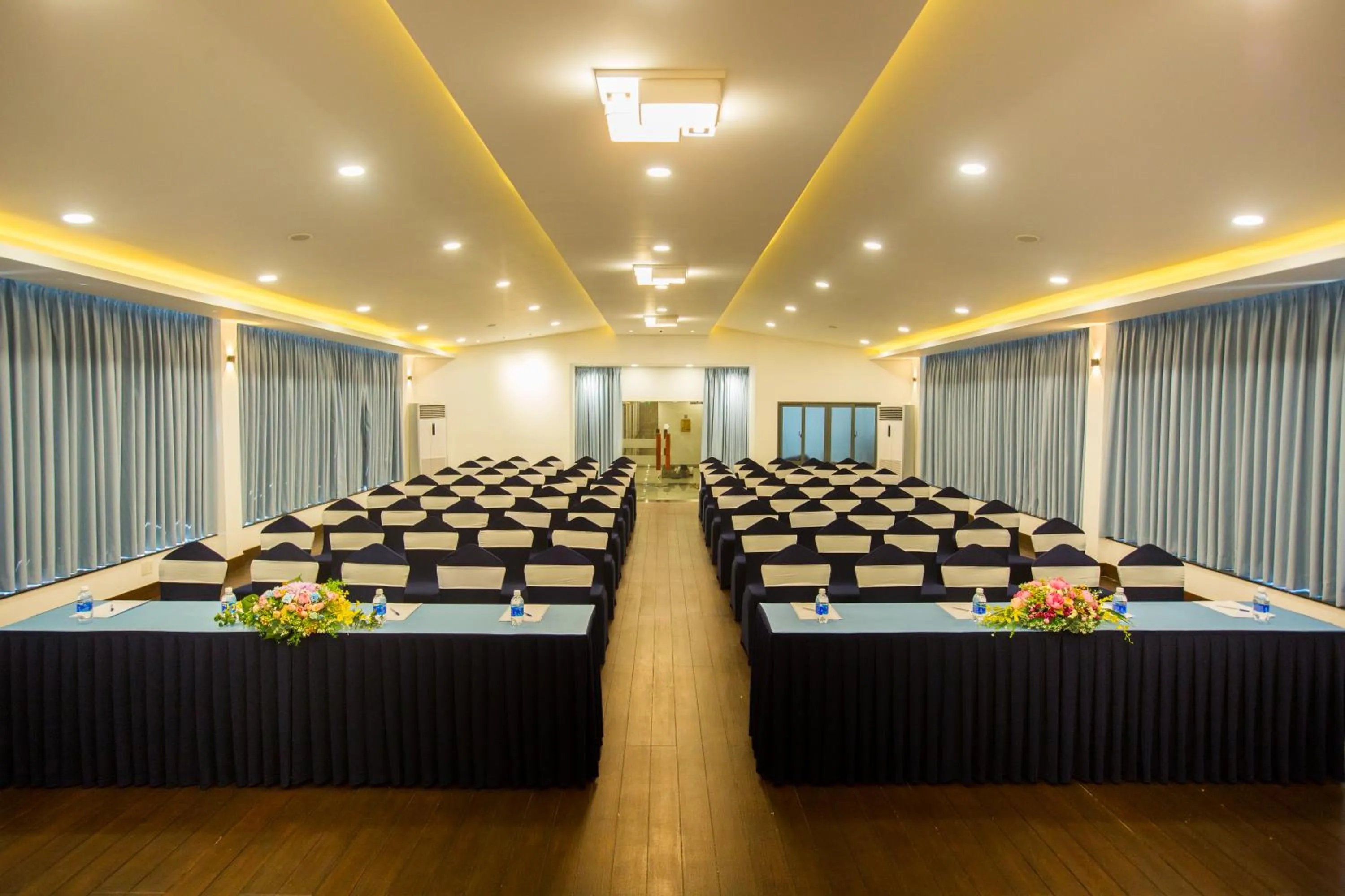 Meeting/conference room in Mermaid Seaside Hotel