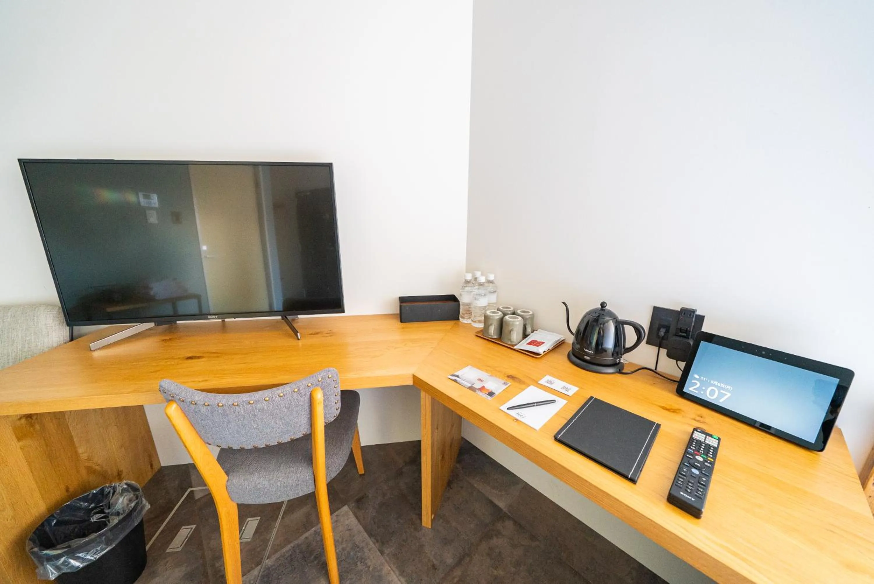 Hotel Mei Fukuoka Tenjin