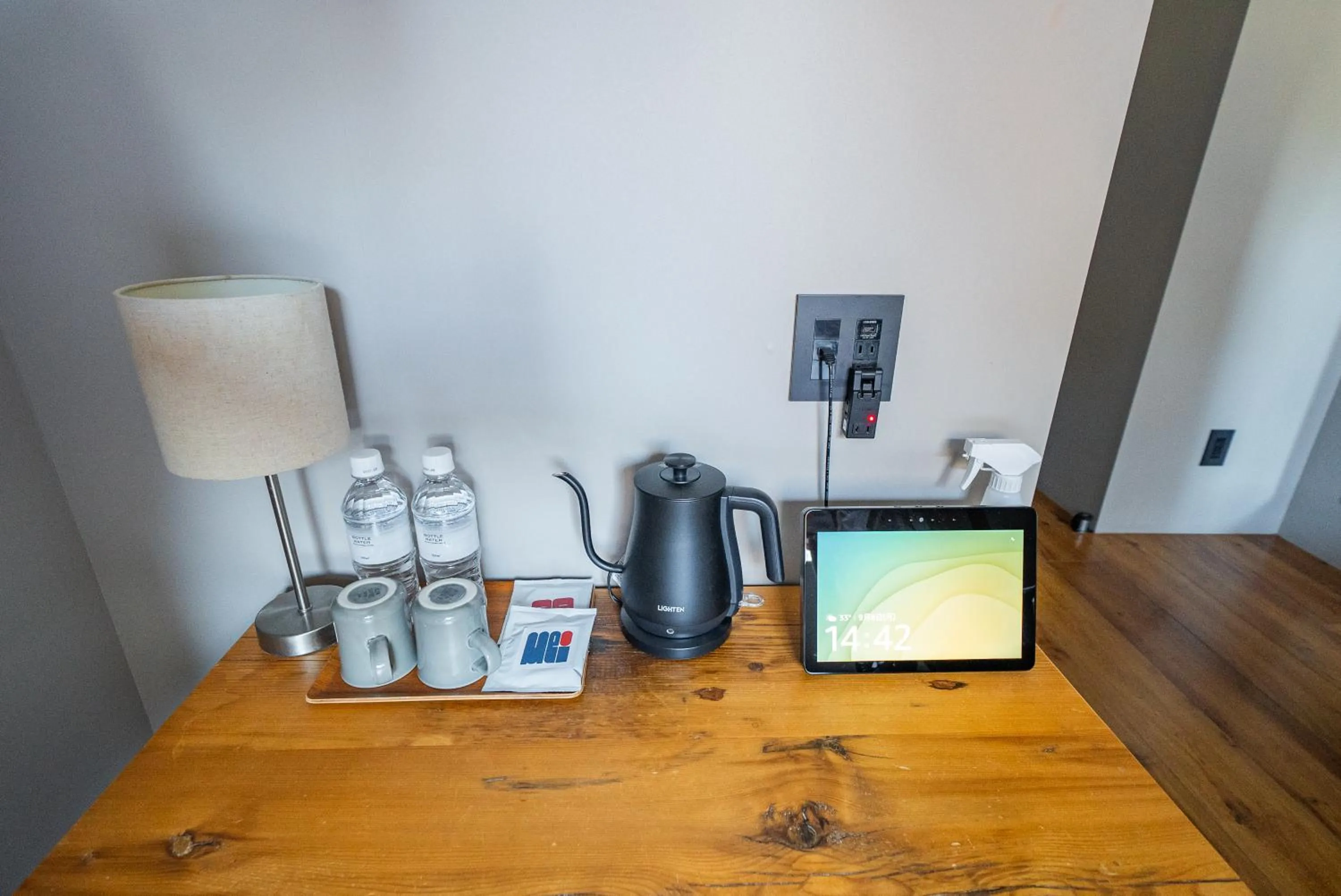 Hotel Mei Fukuoka Tenjin