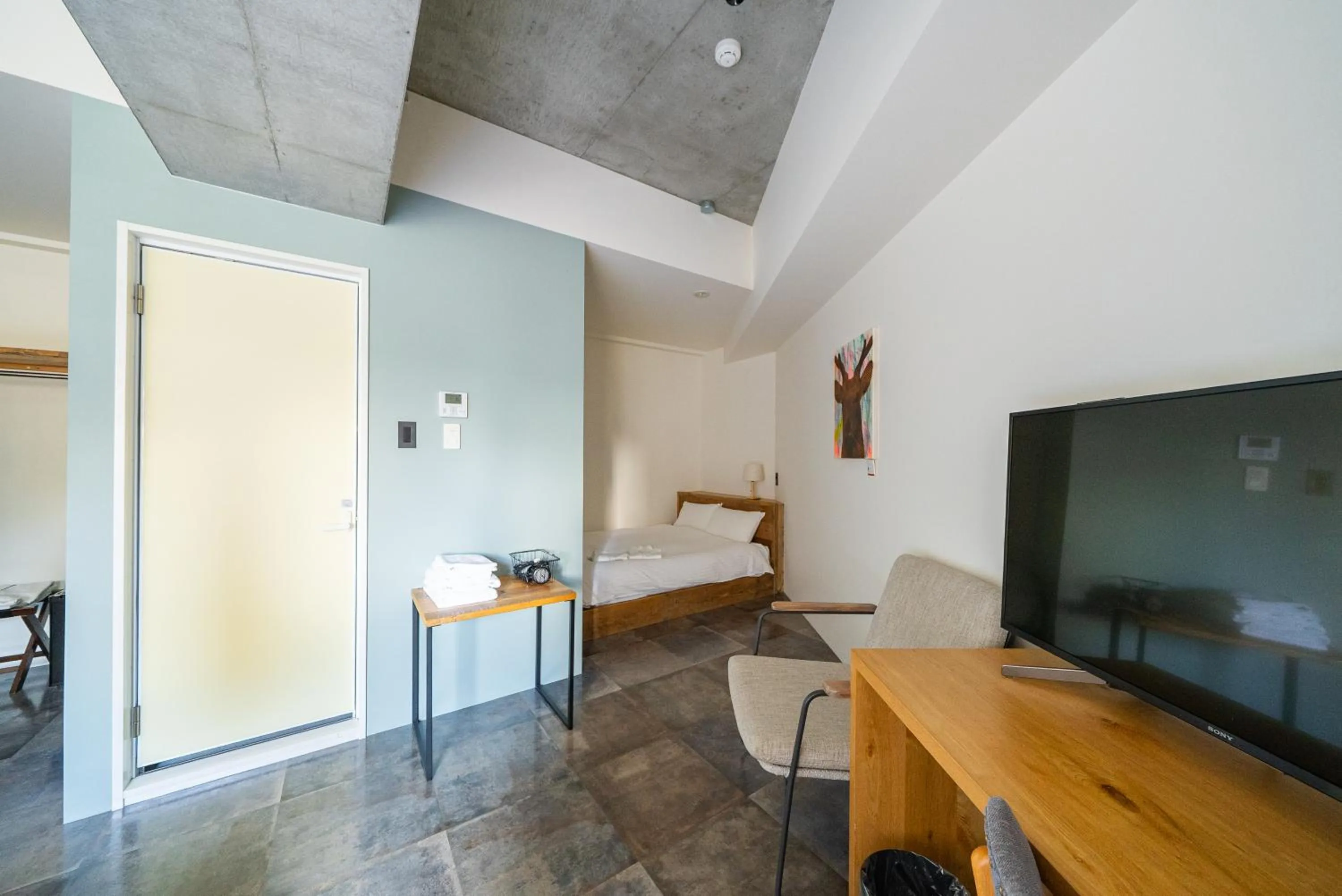 Hotel Mei Fukuoka Tenjin