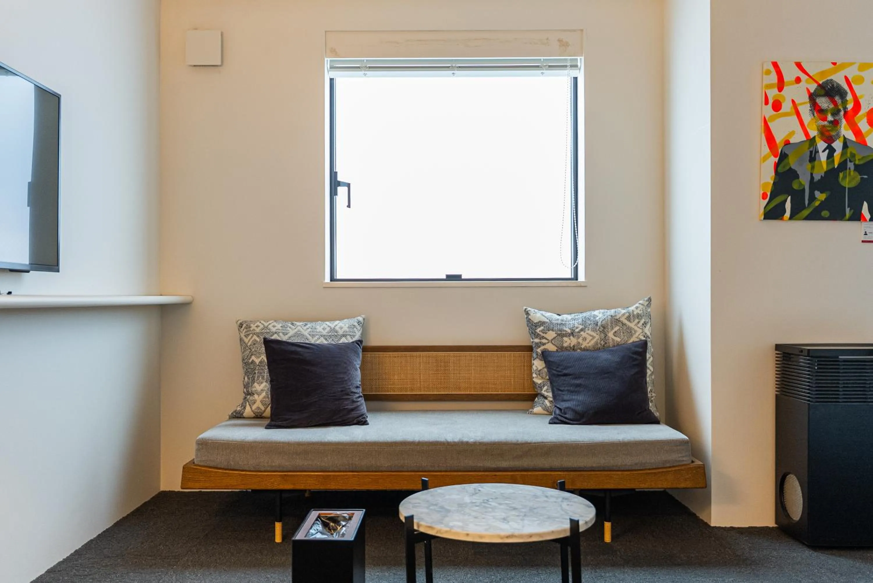 Hotel Mei Fukuoka Tenjin