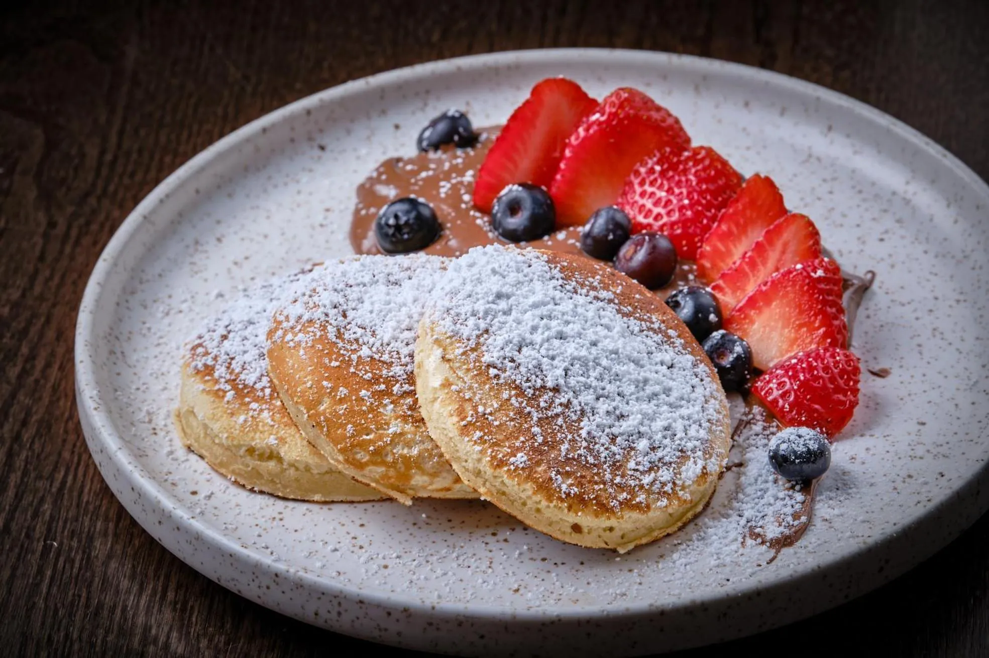 Breakfast in Boutique Hotel OLOM - Only Adults recommended
