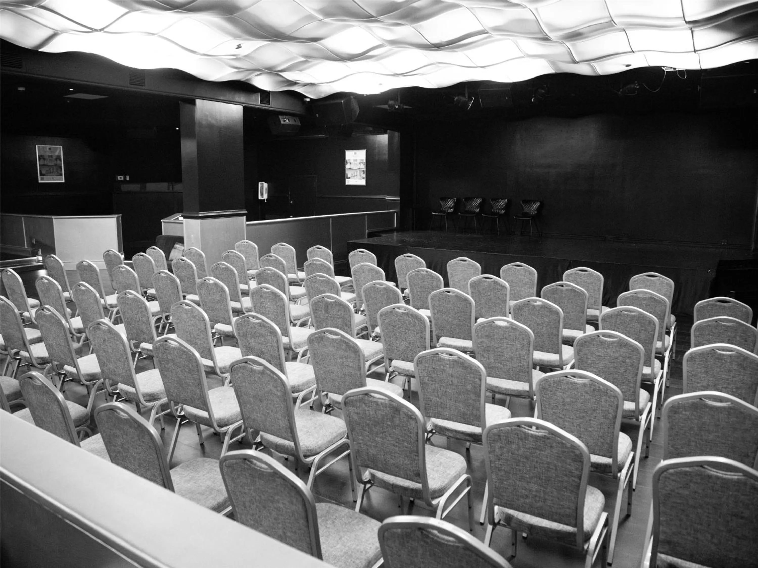 Meeting/conference room in Regency Miami Airport by Sonesta
