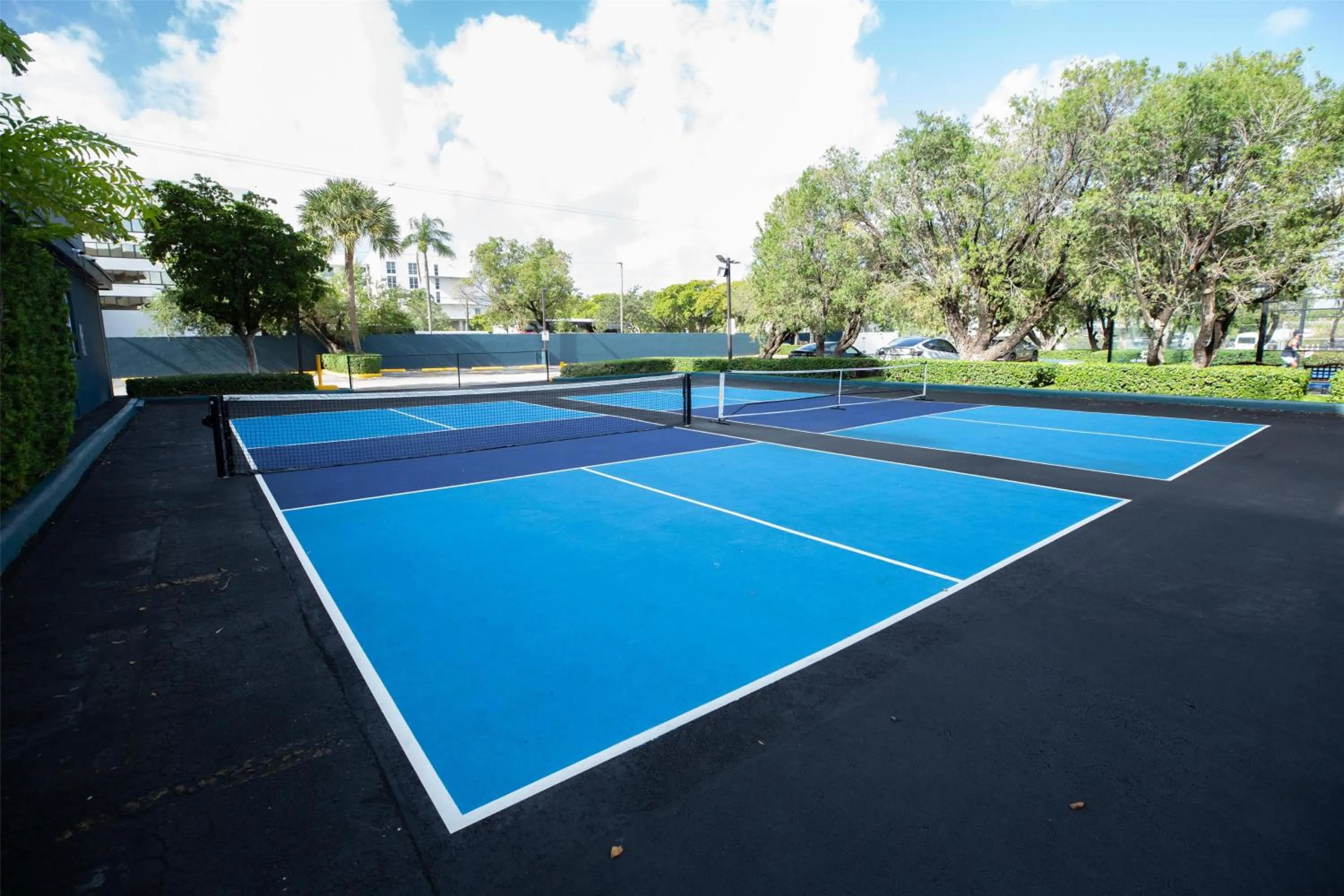 Sports in Regency Miami Airport by Sonesta