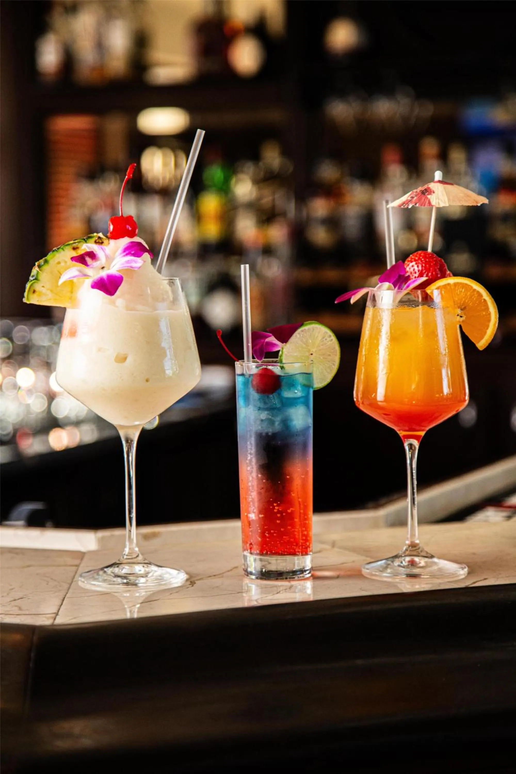 Food and drinks in Regency Miami Airport by Sonesta